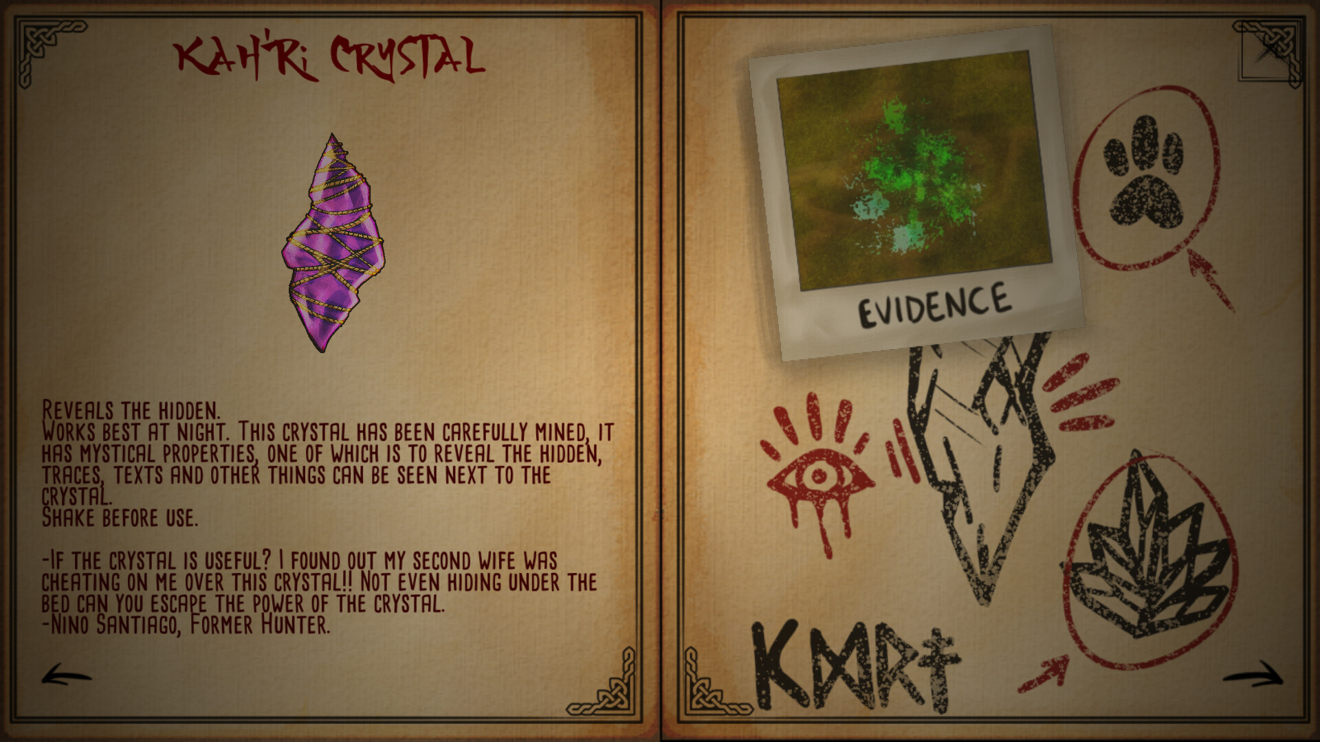 Grimhunt screenshot 6