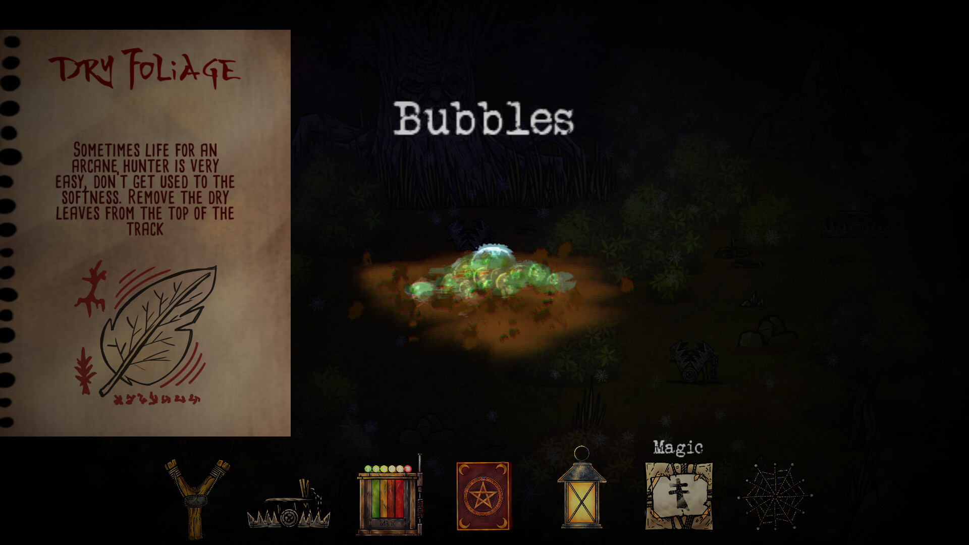 Grimhunt screenshot 5