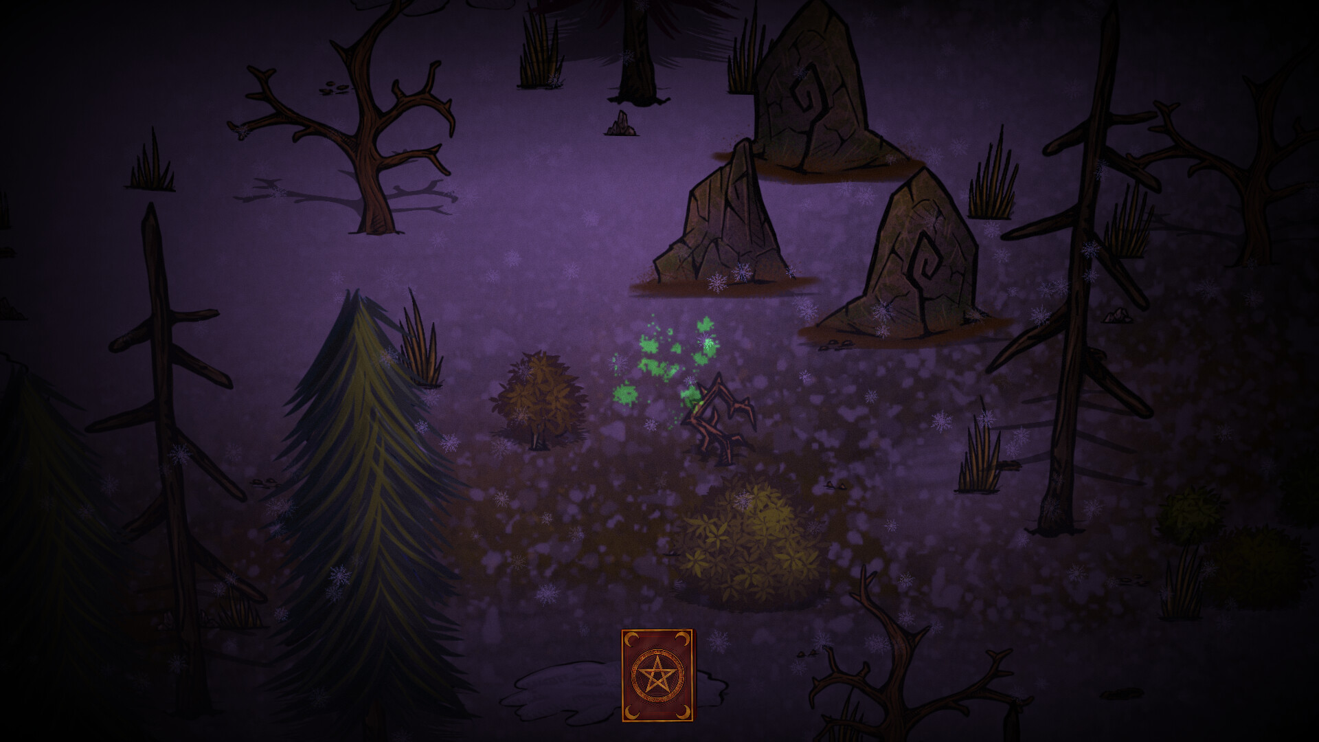 Grimhunt screenshot 7