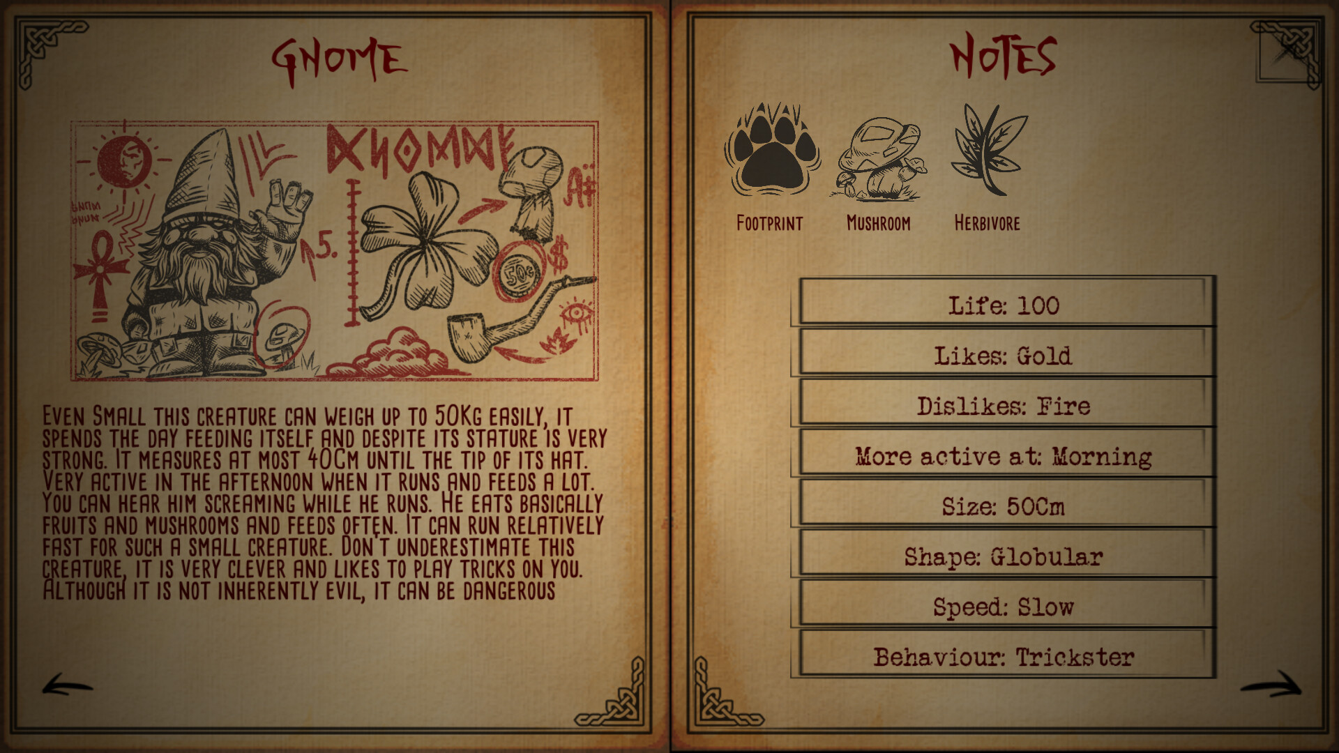 Grimhunt screenshot 8