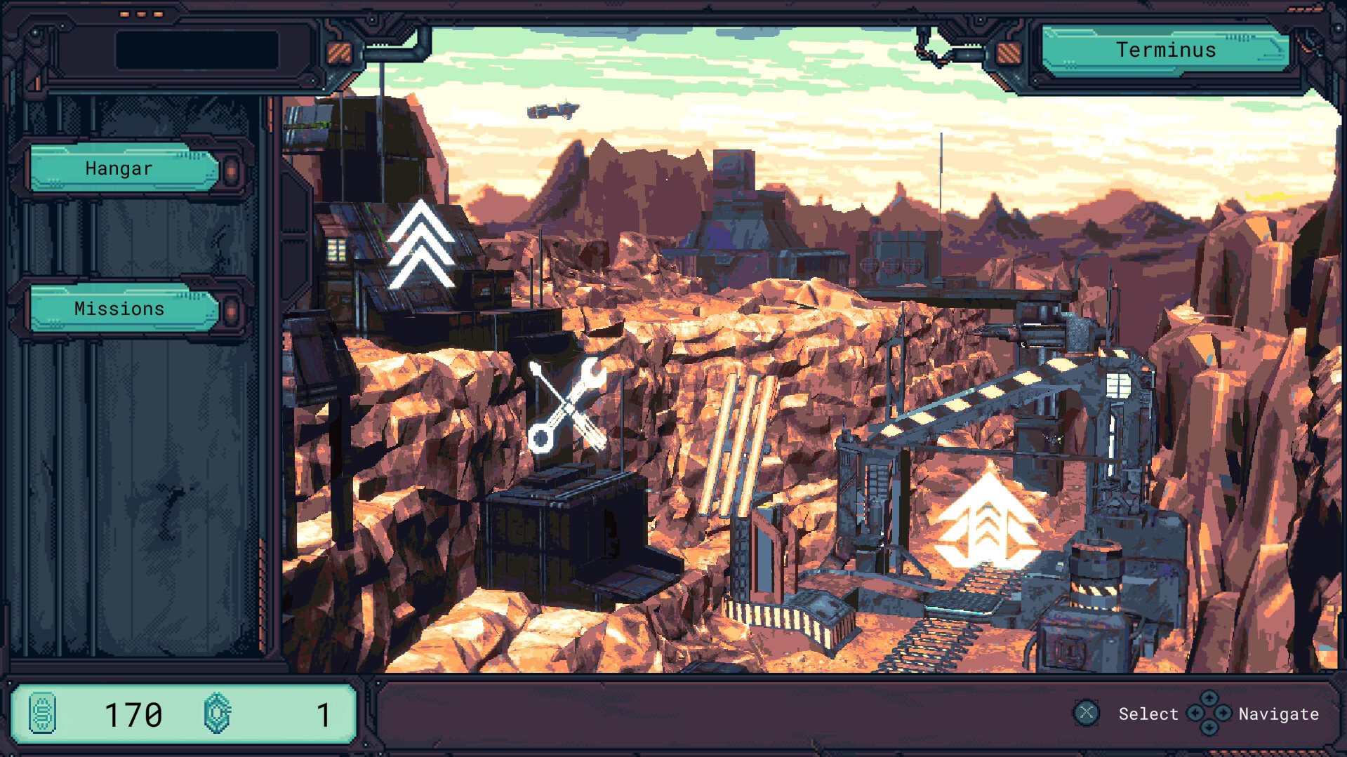 VergeWorld screenshot 8