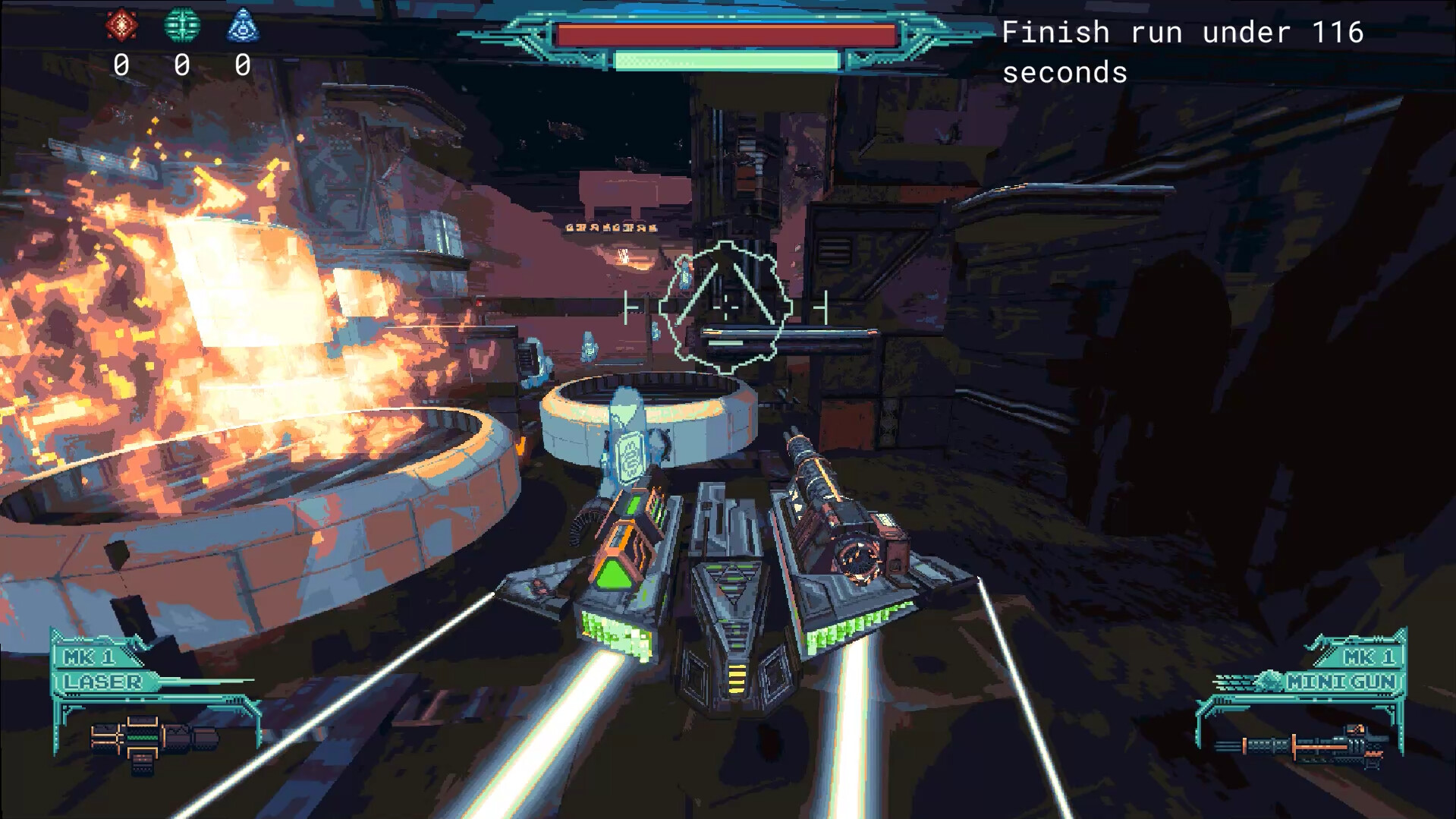 VergeWorld screenshot 7