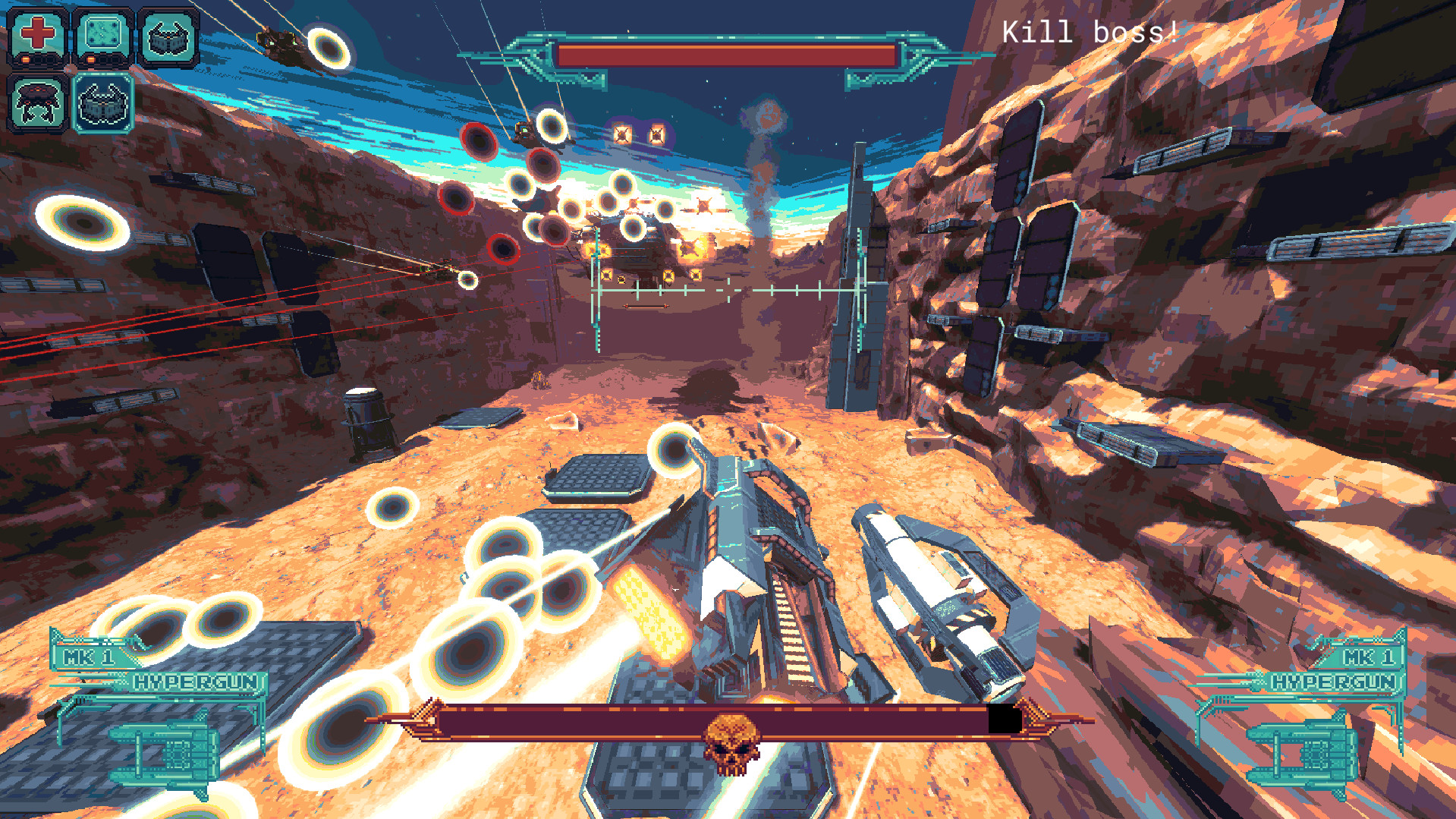 VergeWorld screenshot 6