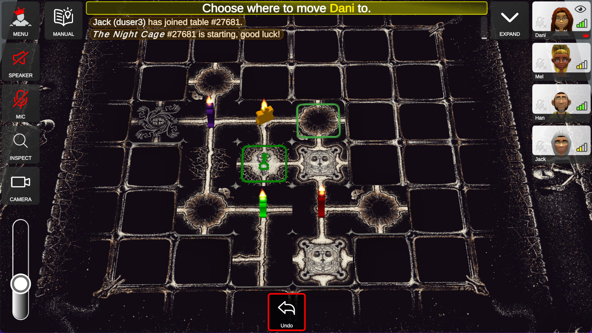 Sovranti screenshot 12
