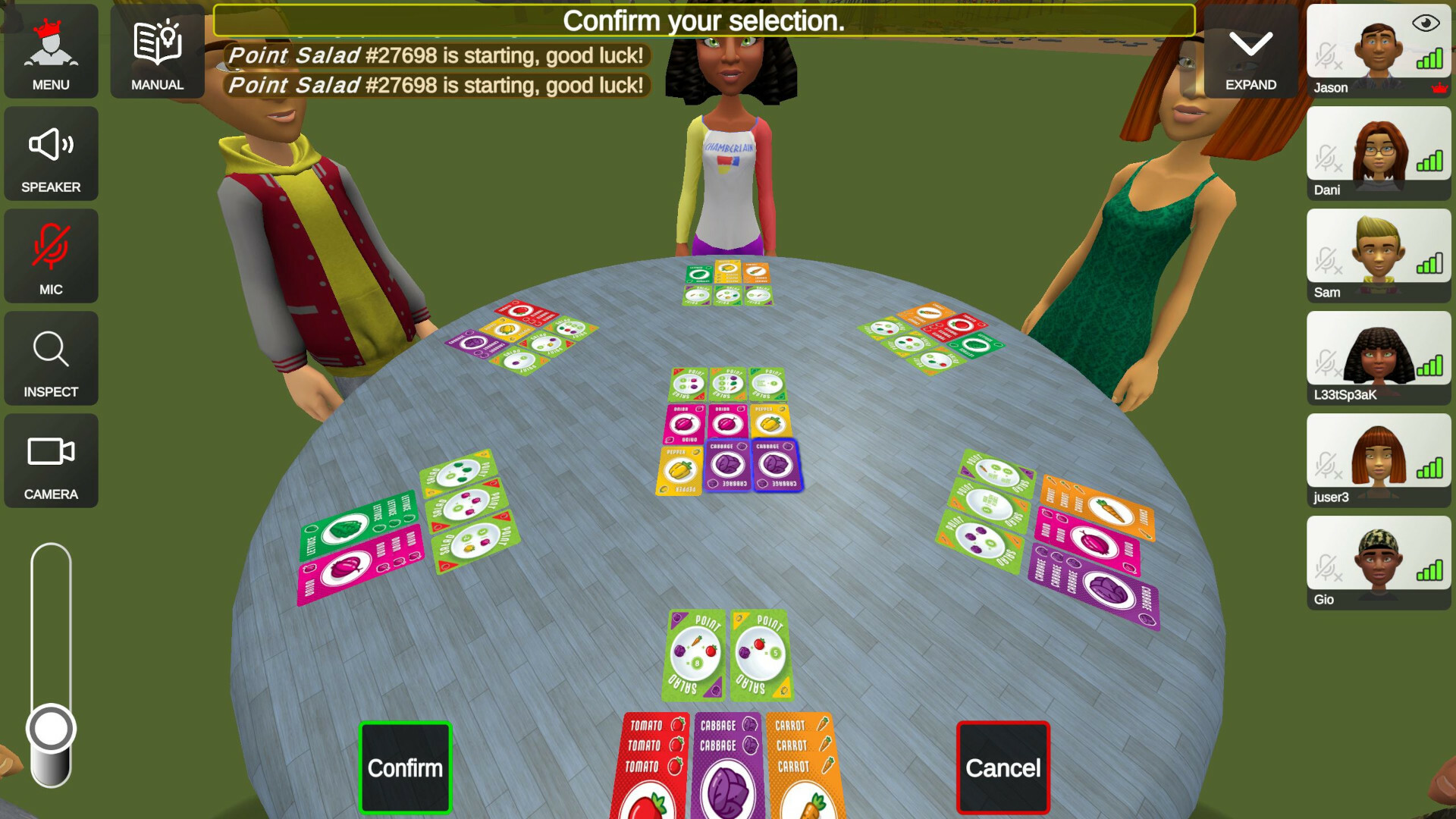 Sovranti screenshot 7