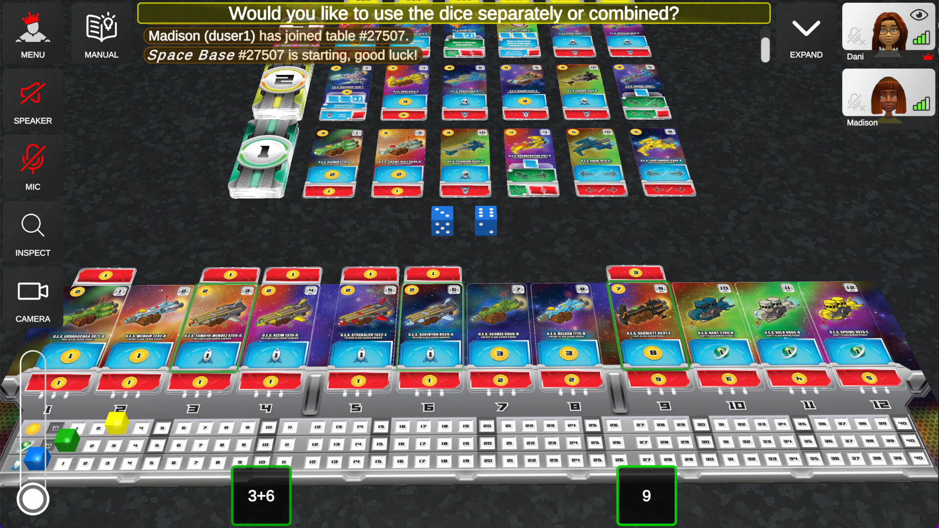 Sovranti screenshot 6