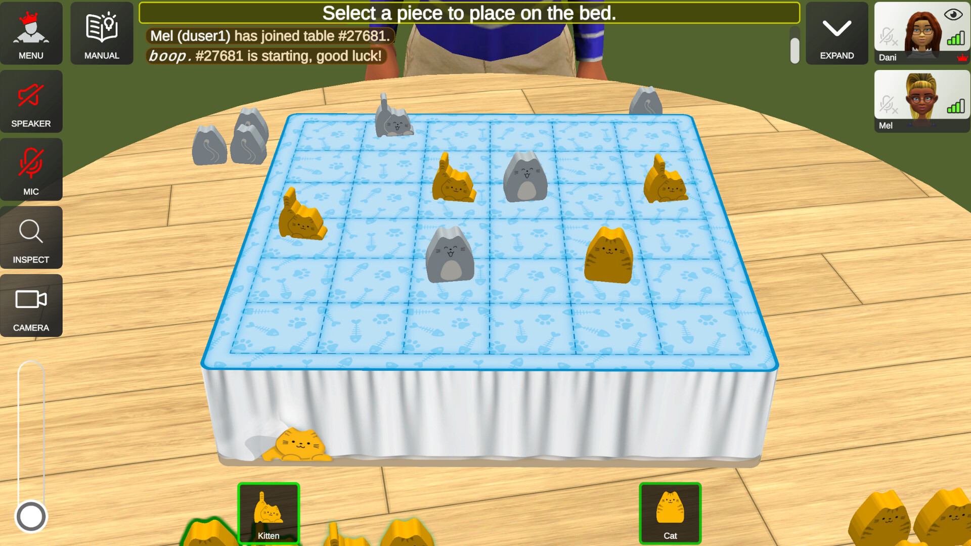 Sovranti screenshot 3