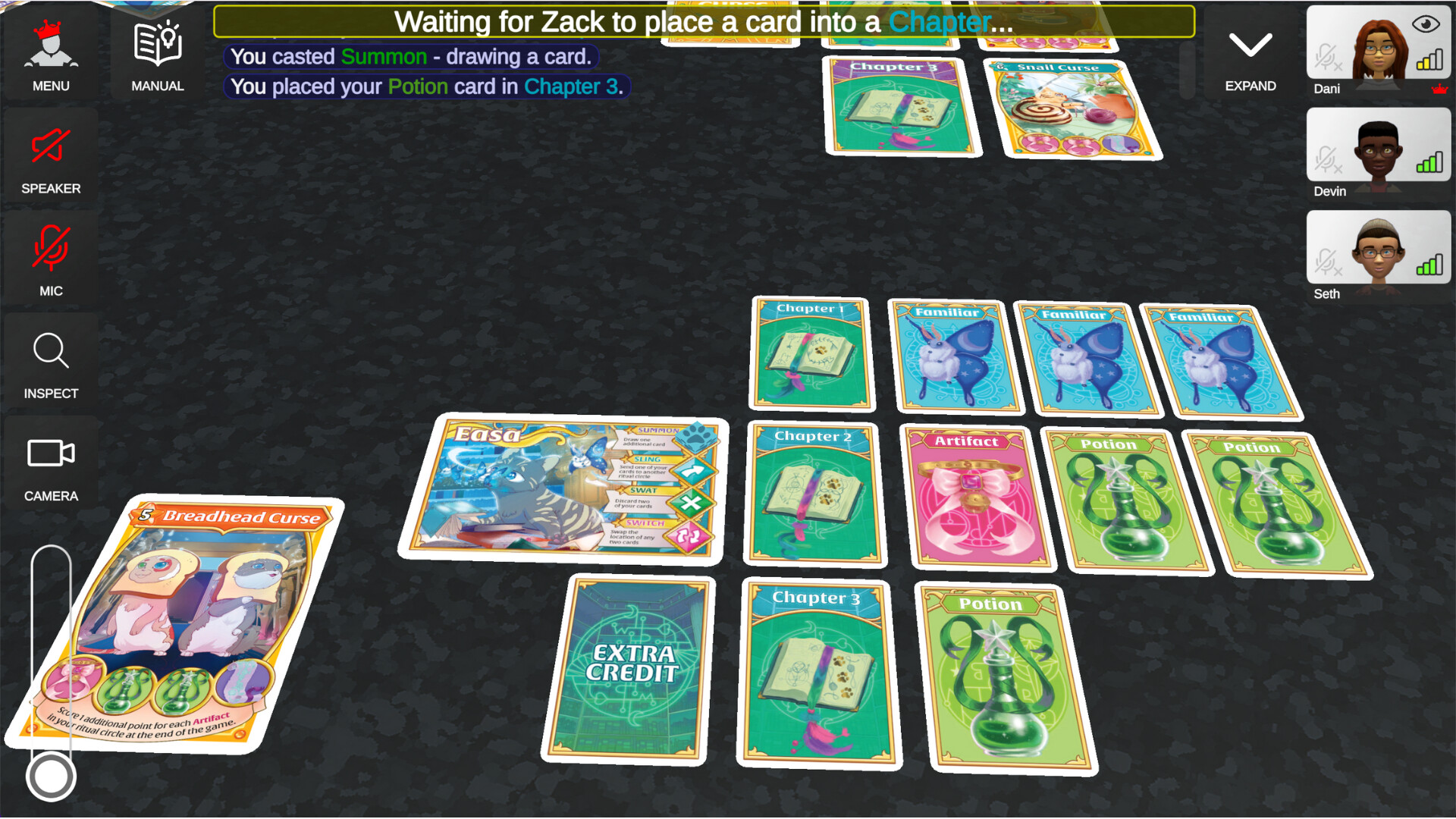 Sovranti screenshot 13