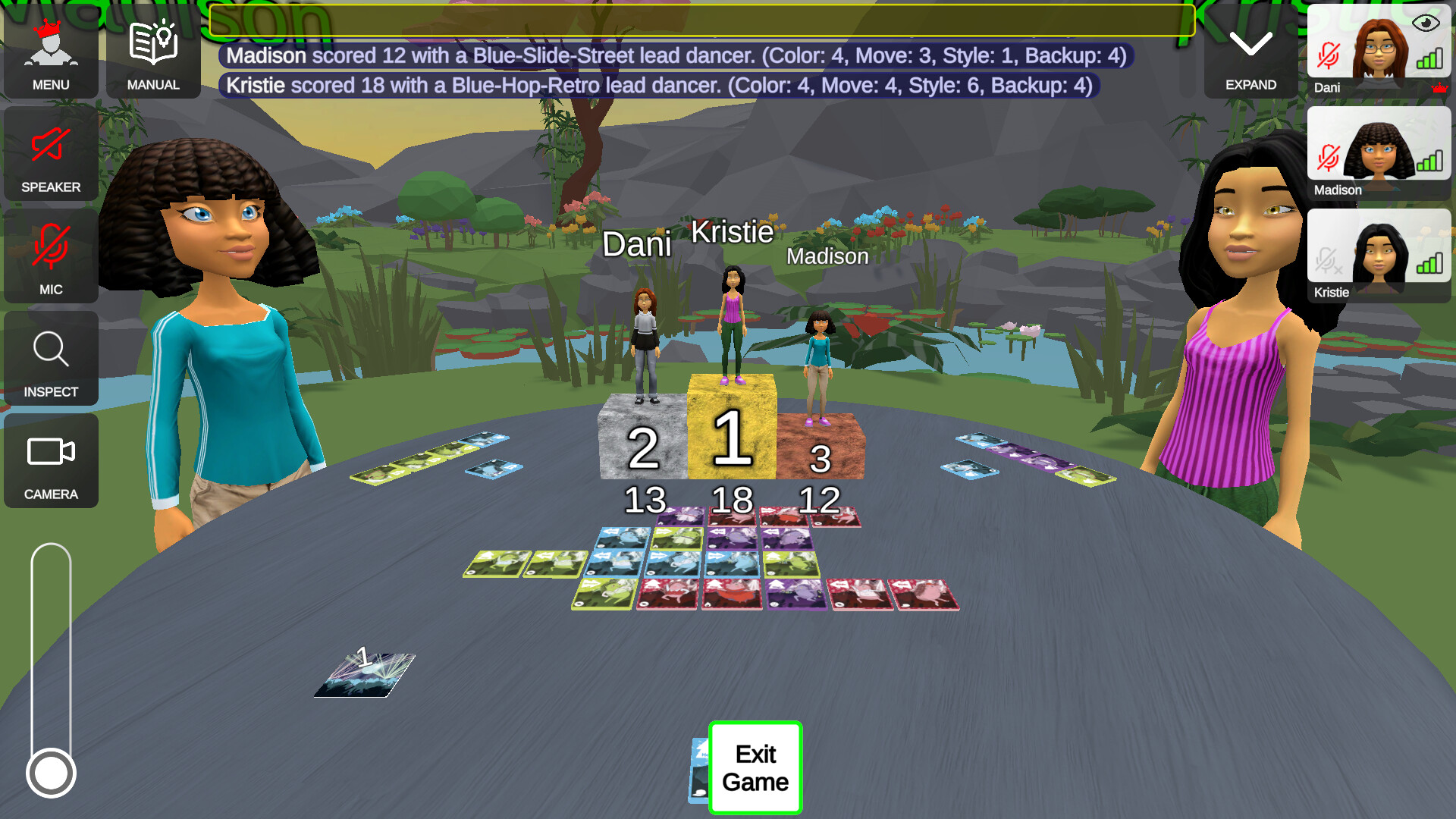 Sovranti screenshot 10