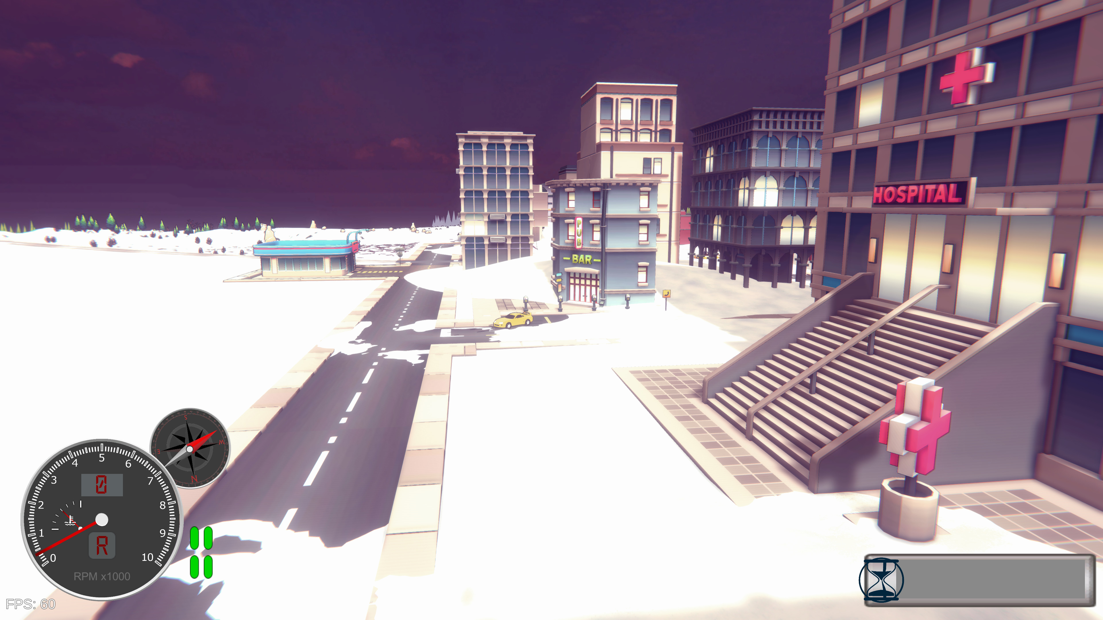 Drift Type C screenshot 15