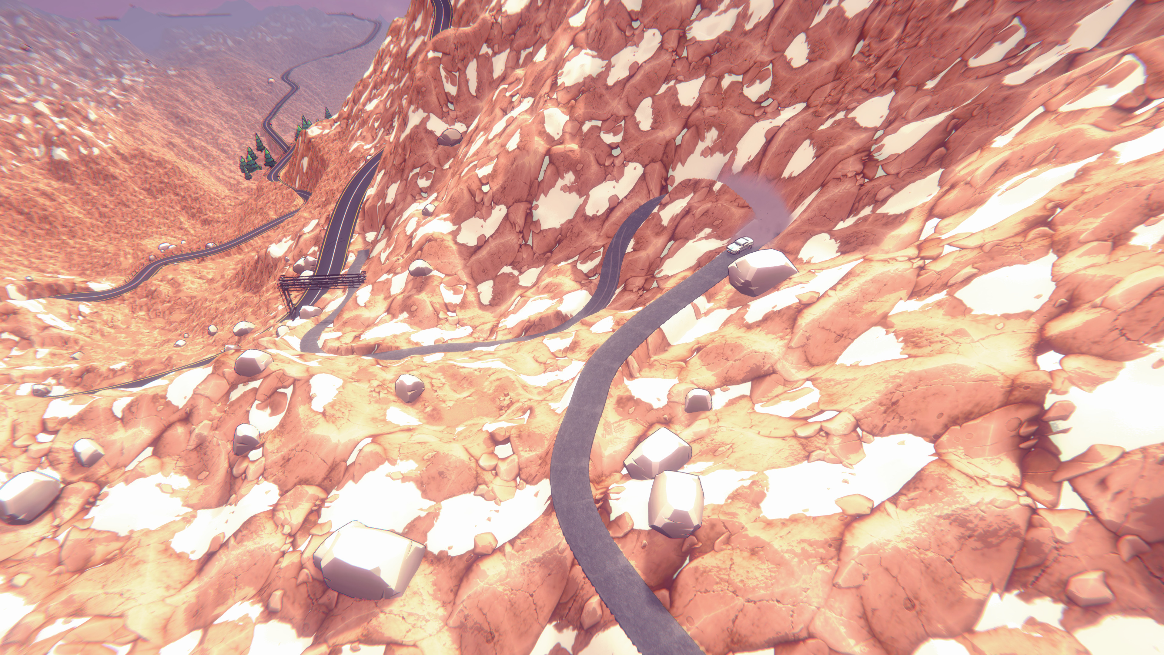 Drift Type C screenshot 14