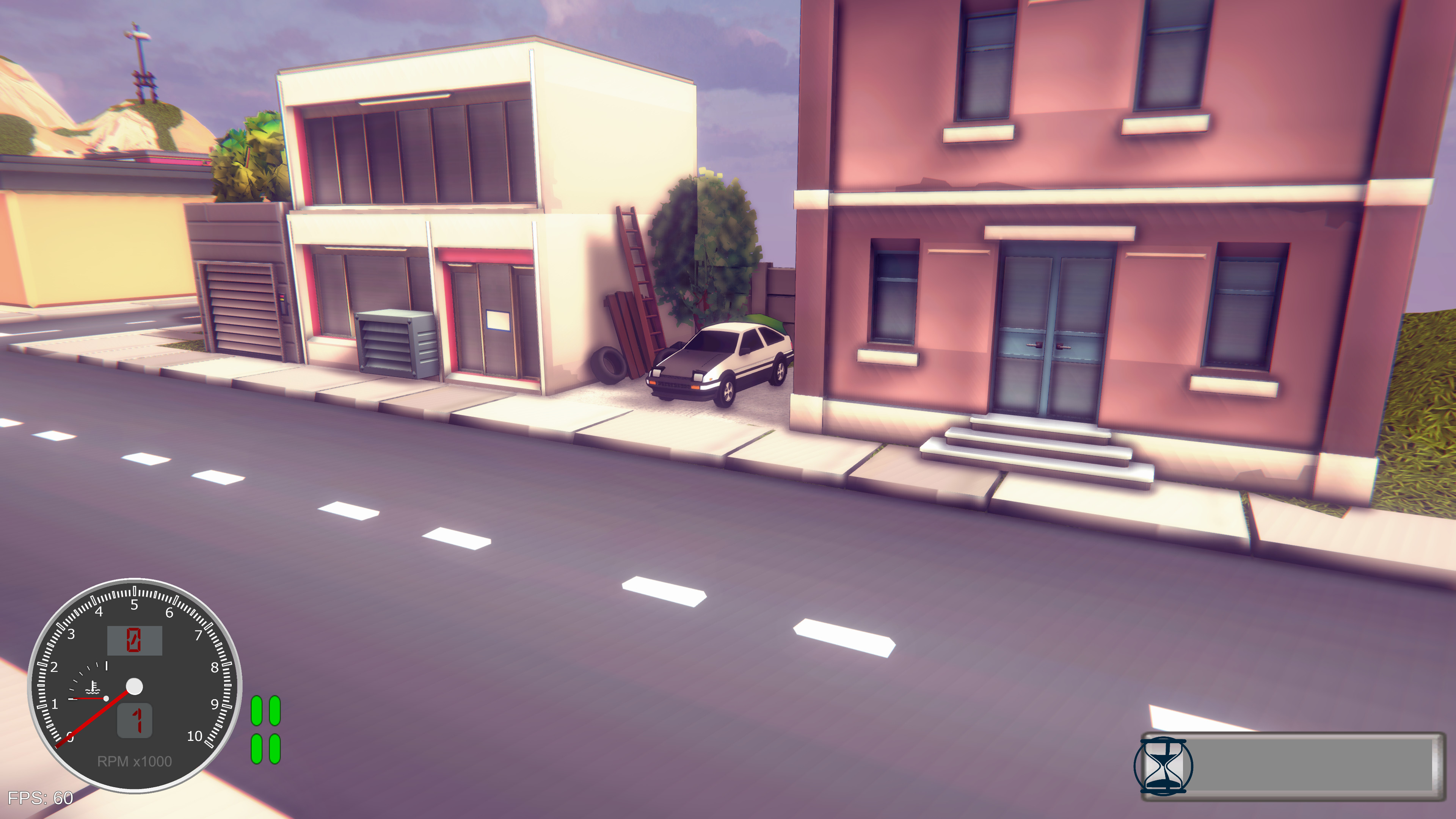 Drift Type C screenshot 17
