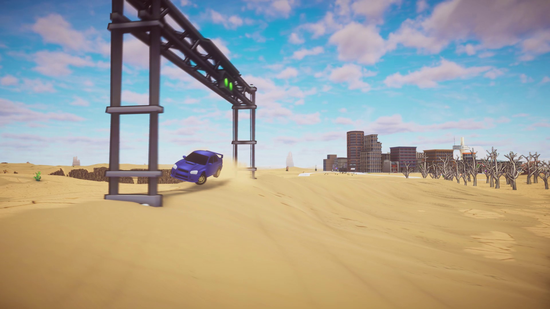 Drift Type C screenshot 35