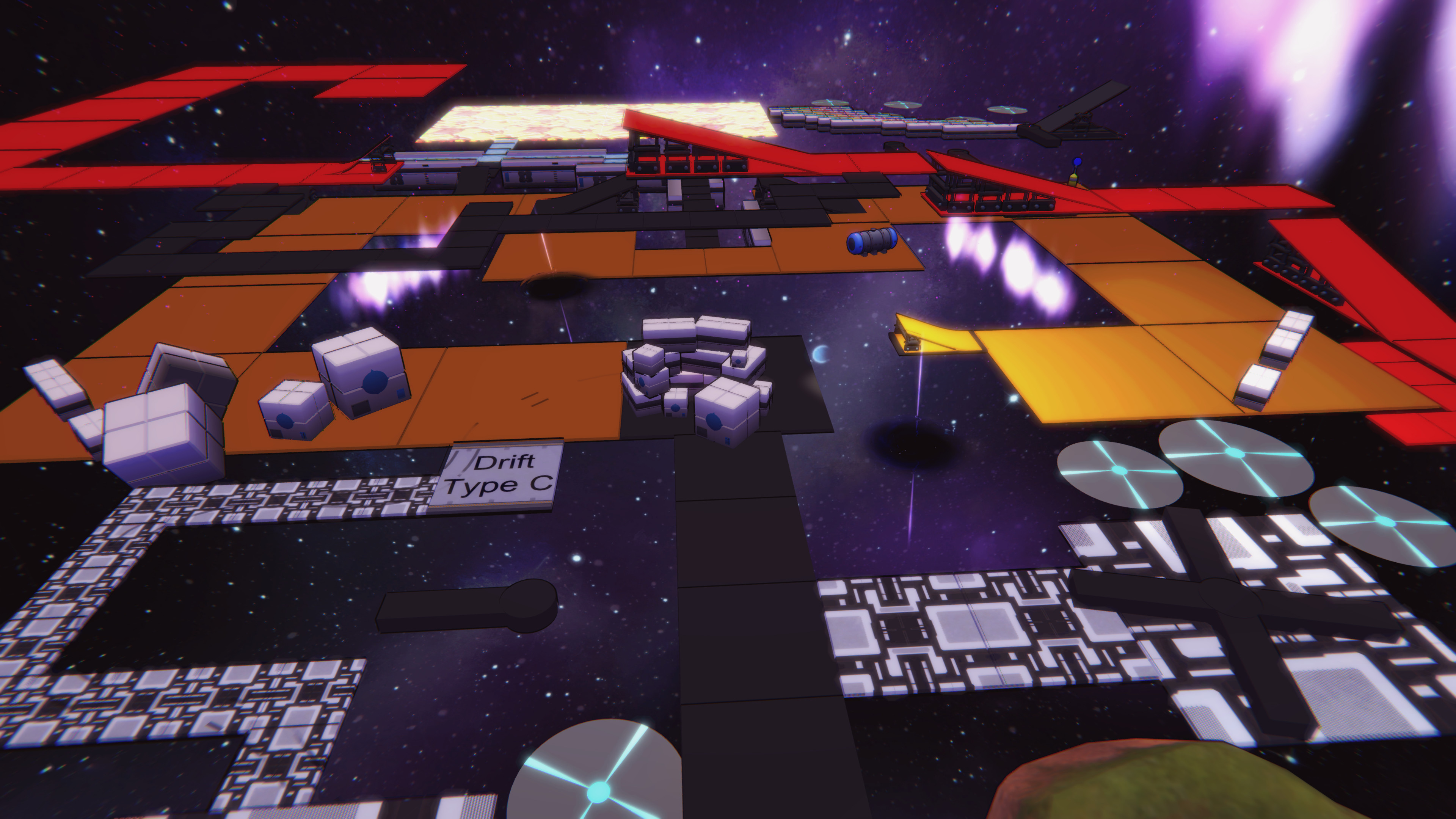 Drift Type C screenshot 18