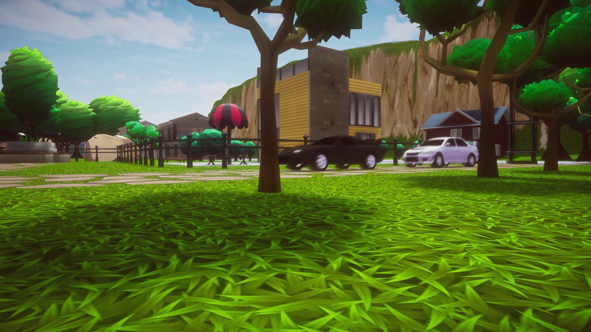 Drift Type C screenshot 31