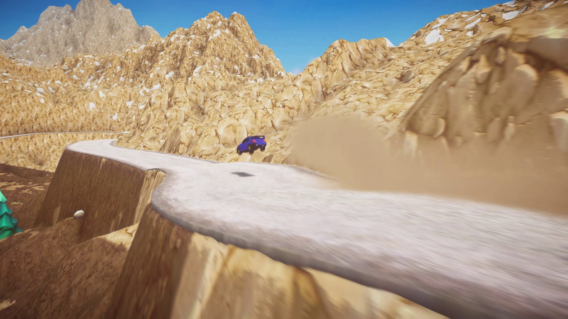 Drift Type C screenshot 32