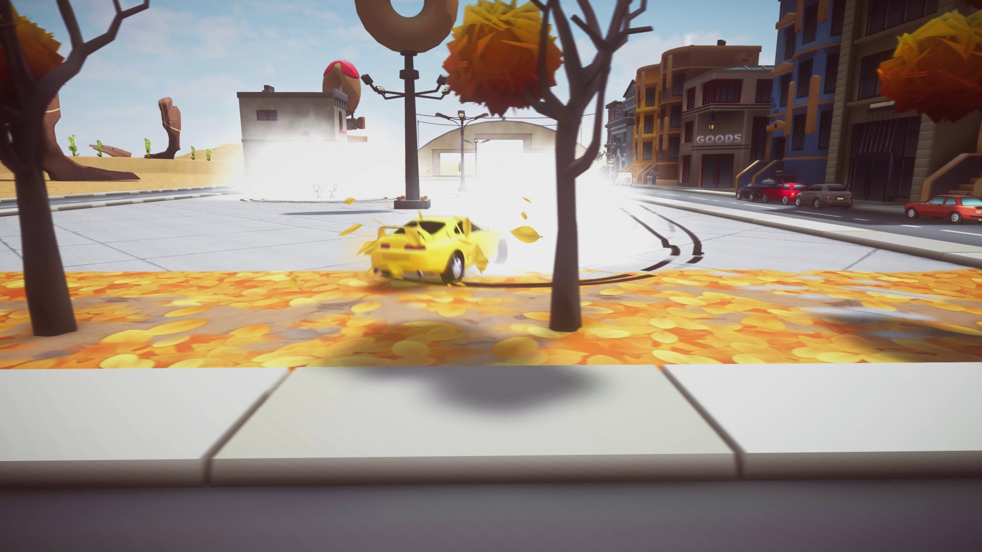 Drift Type C screenshot 39