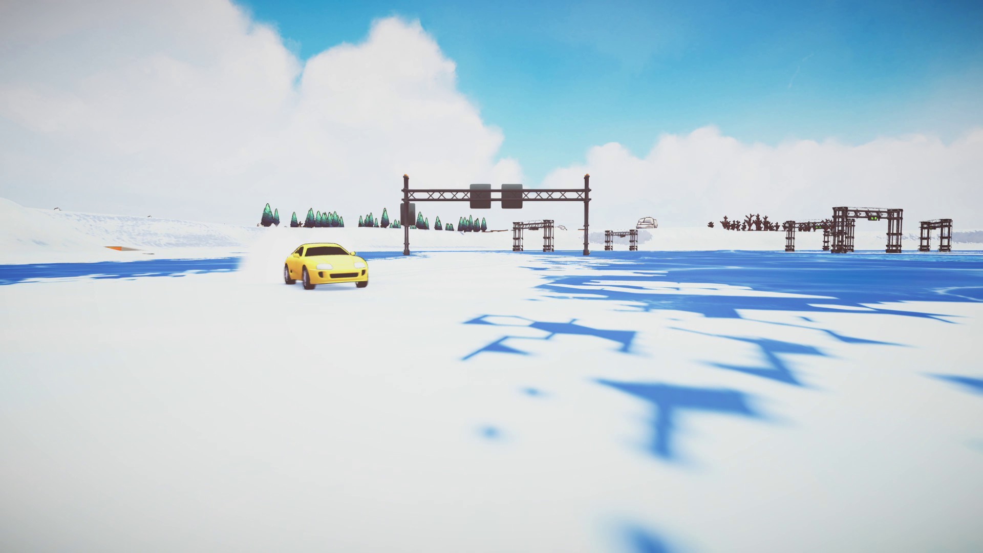 Drift Type C screenshot 42