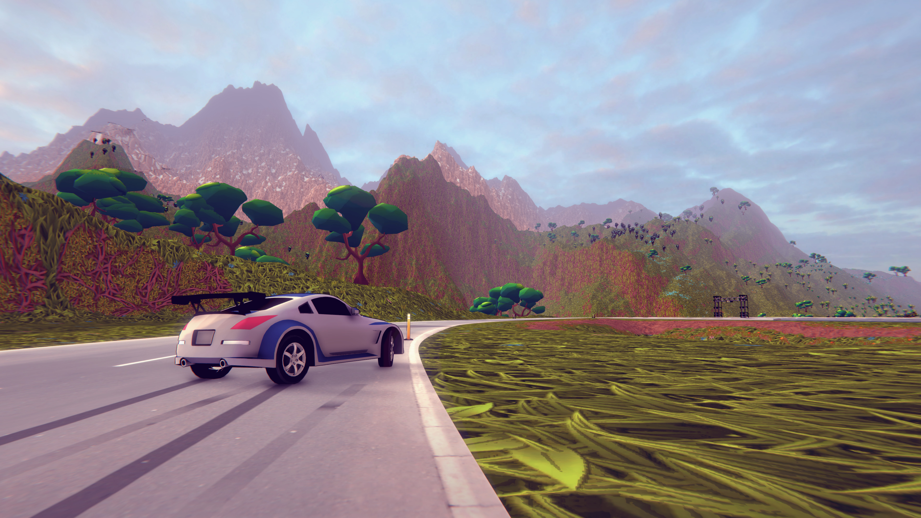 Drift Type C screenshot 16