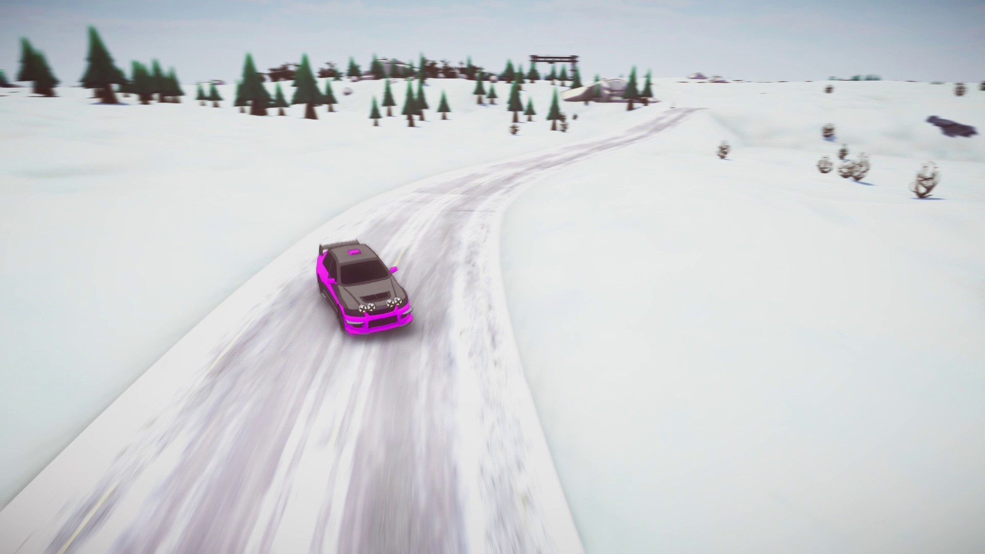Drift Type C screenshot 44