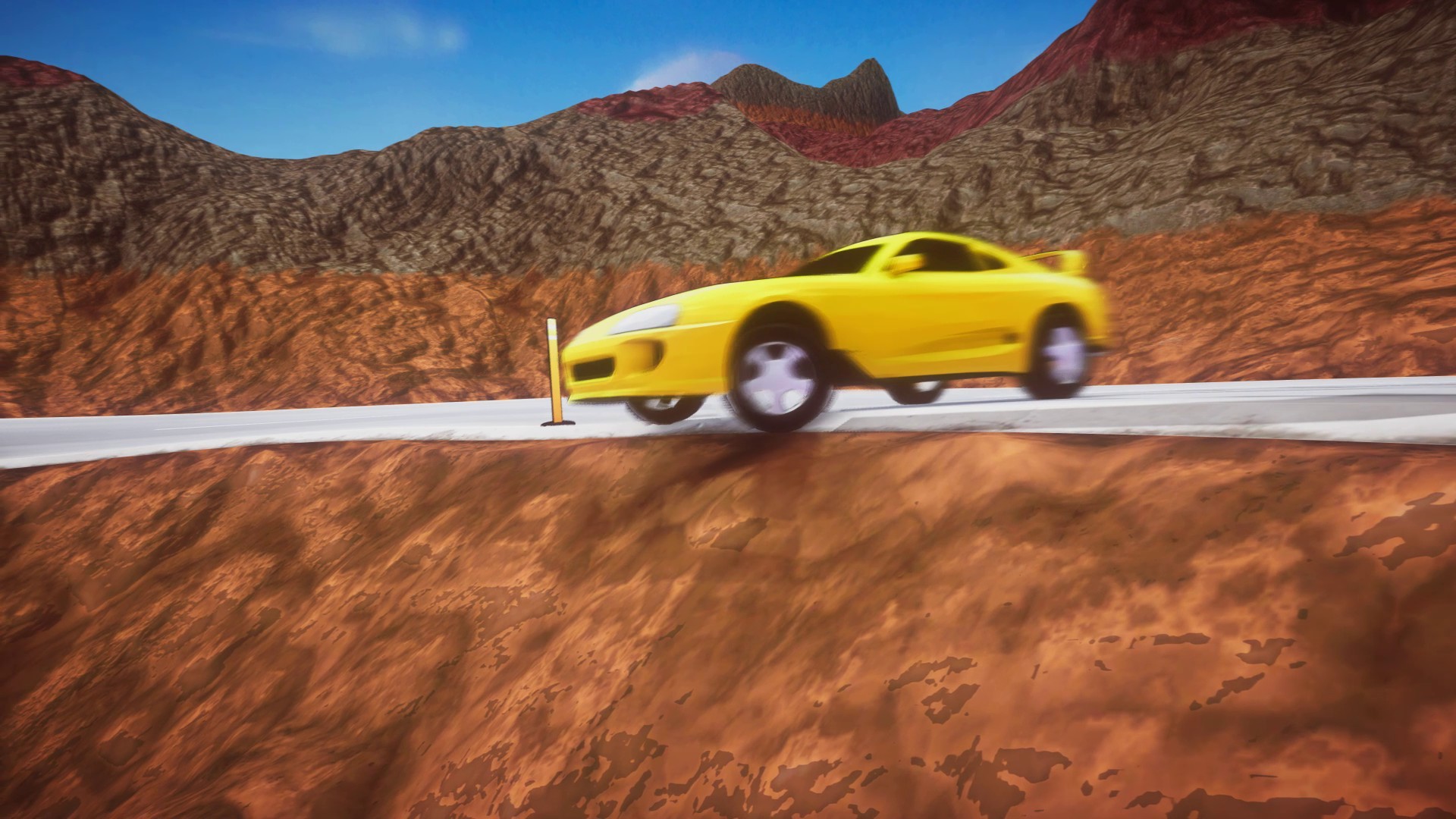 Drift Type C screenshot 41
