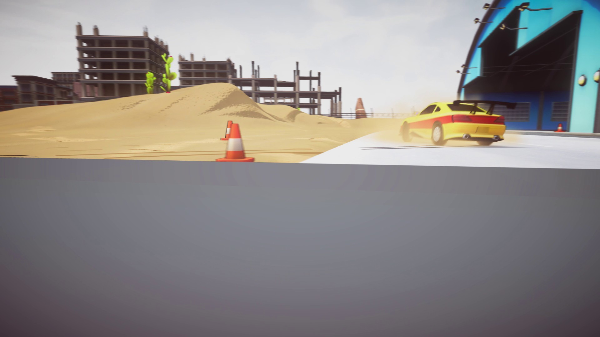 Drift Type C screenshot 27