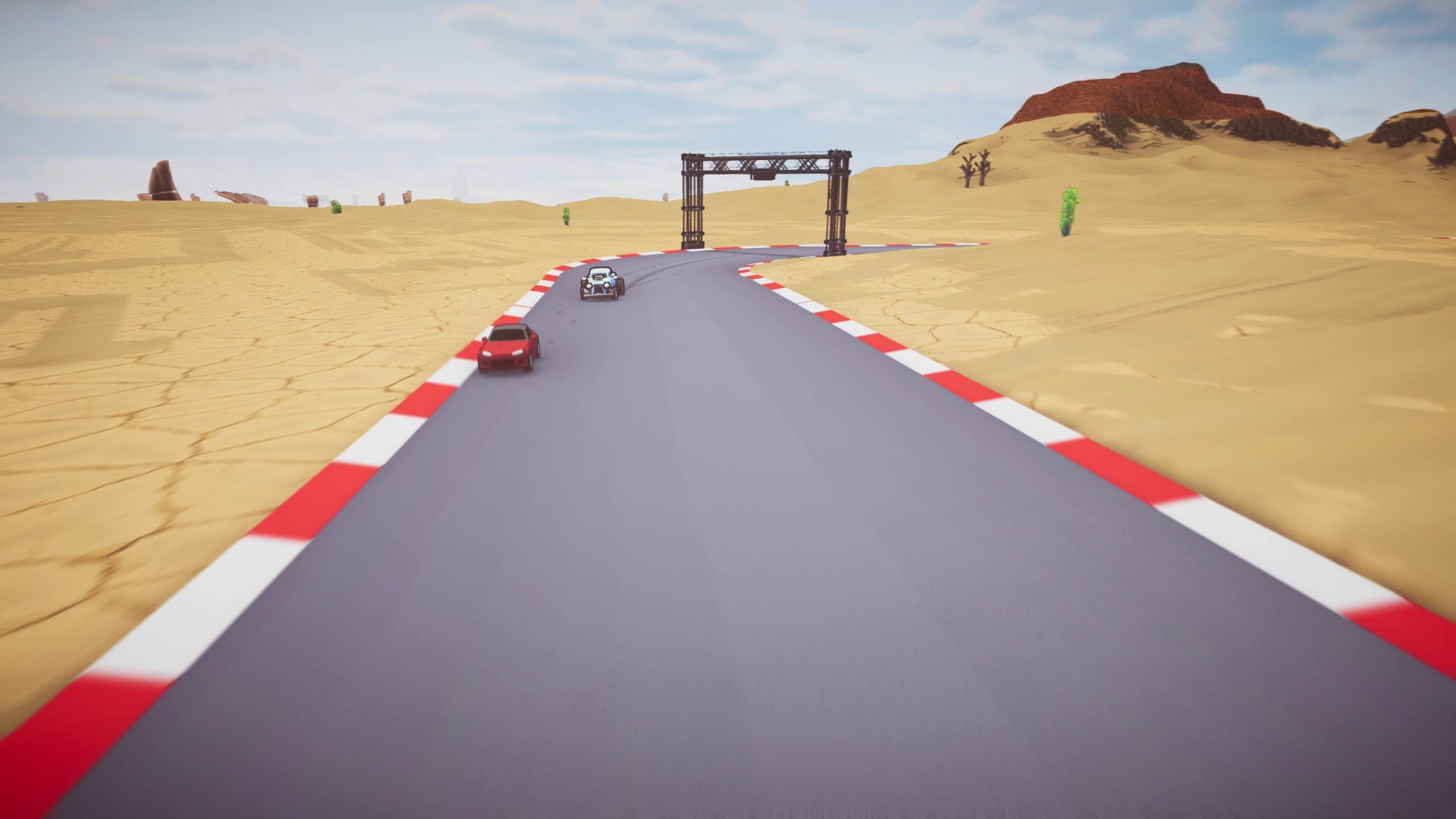 Drift Type C screenshot 36