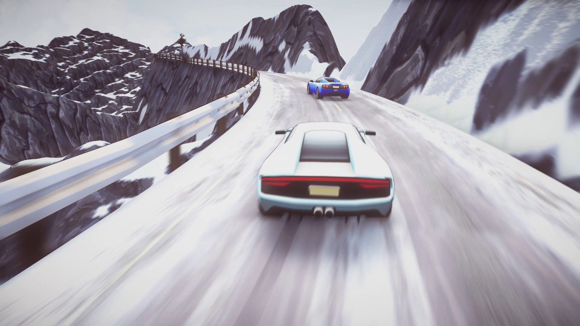 Drift Type C screenshot 3