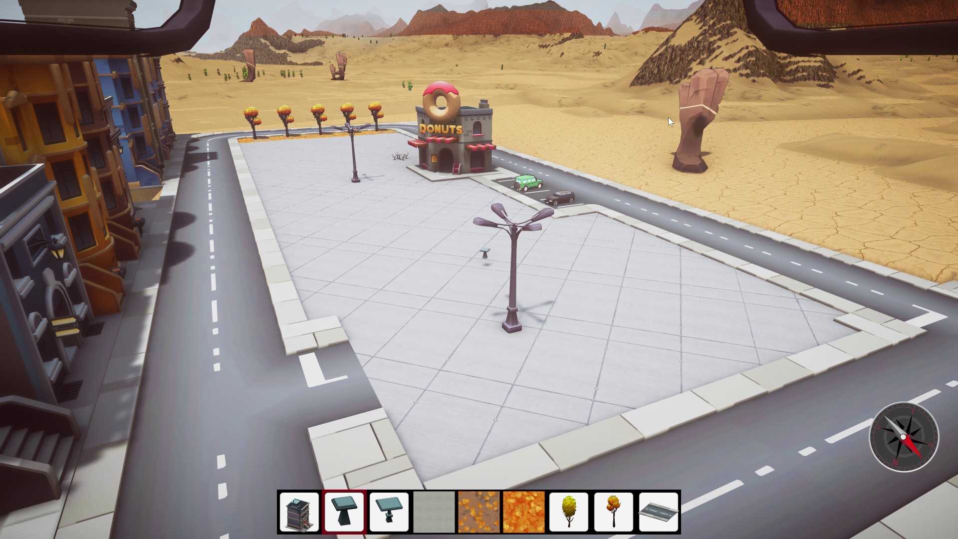 Drift Type C screenshot 38