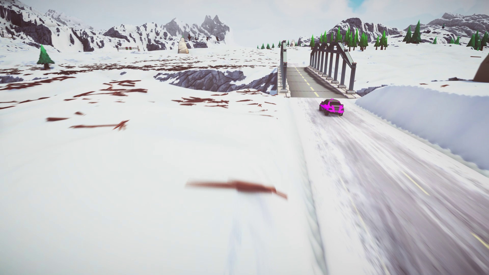 Drift Type C screenshot 45