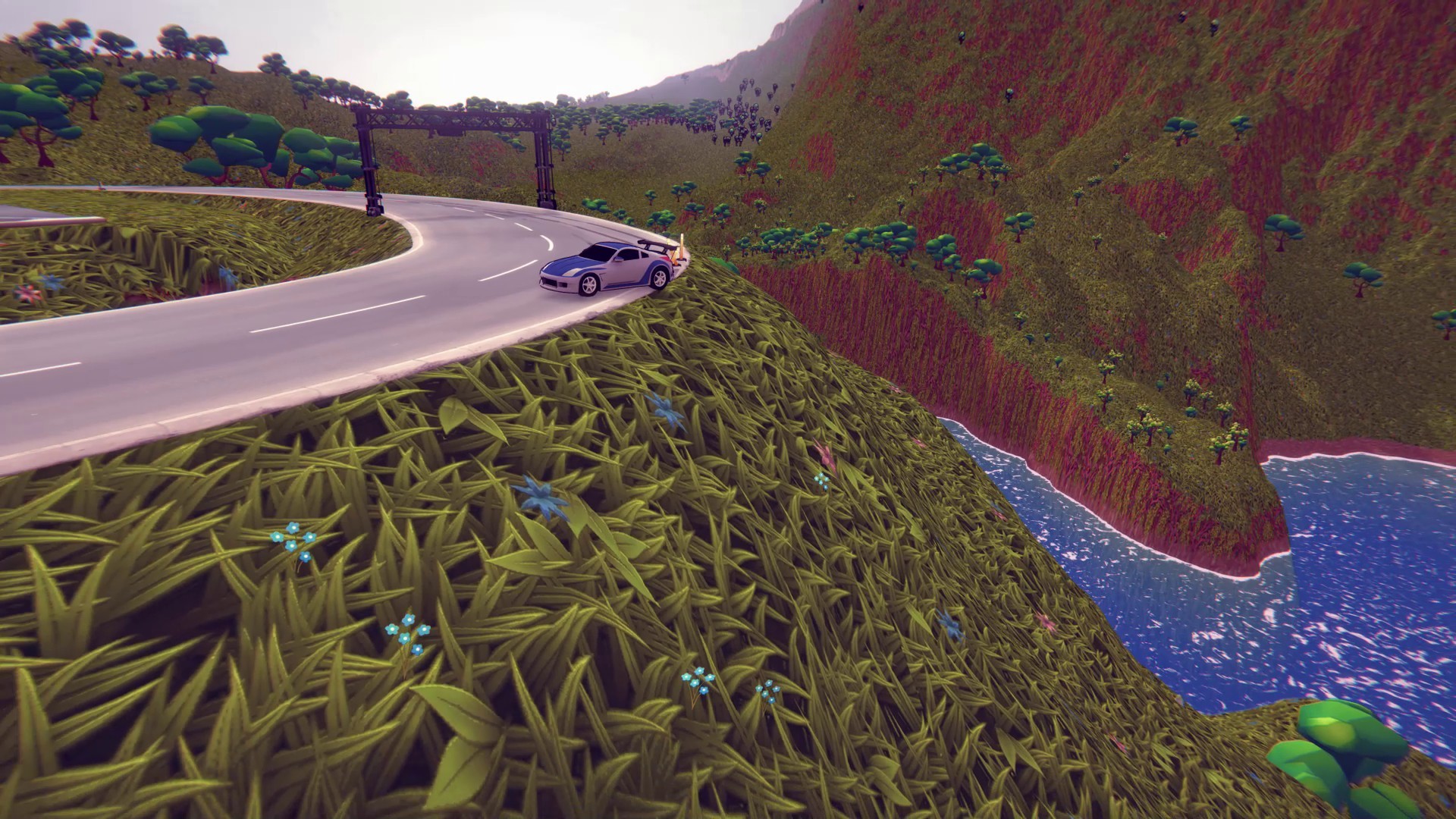 Drift Type C screenshot 29