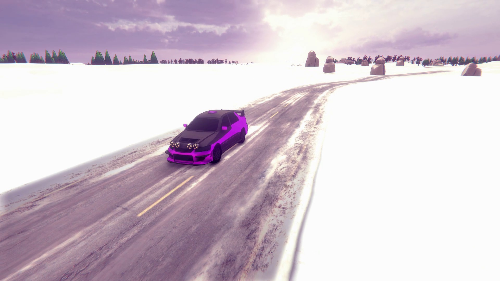 Drift Type C screenshot 9