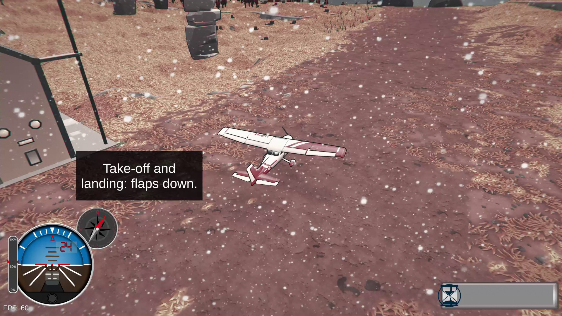 Drift Type C screenshot 23