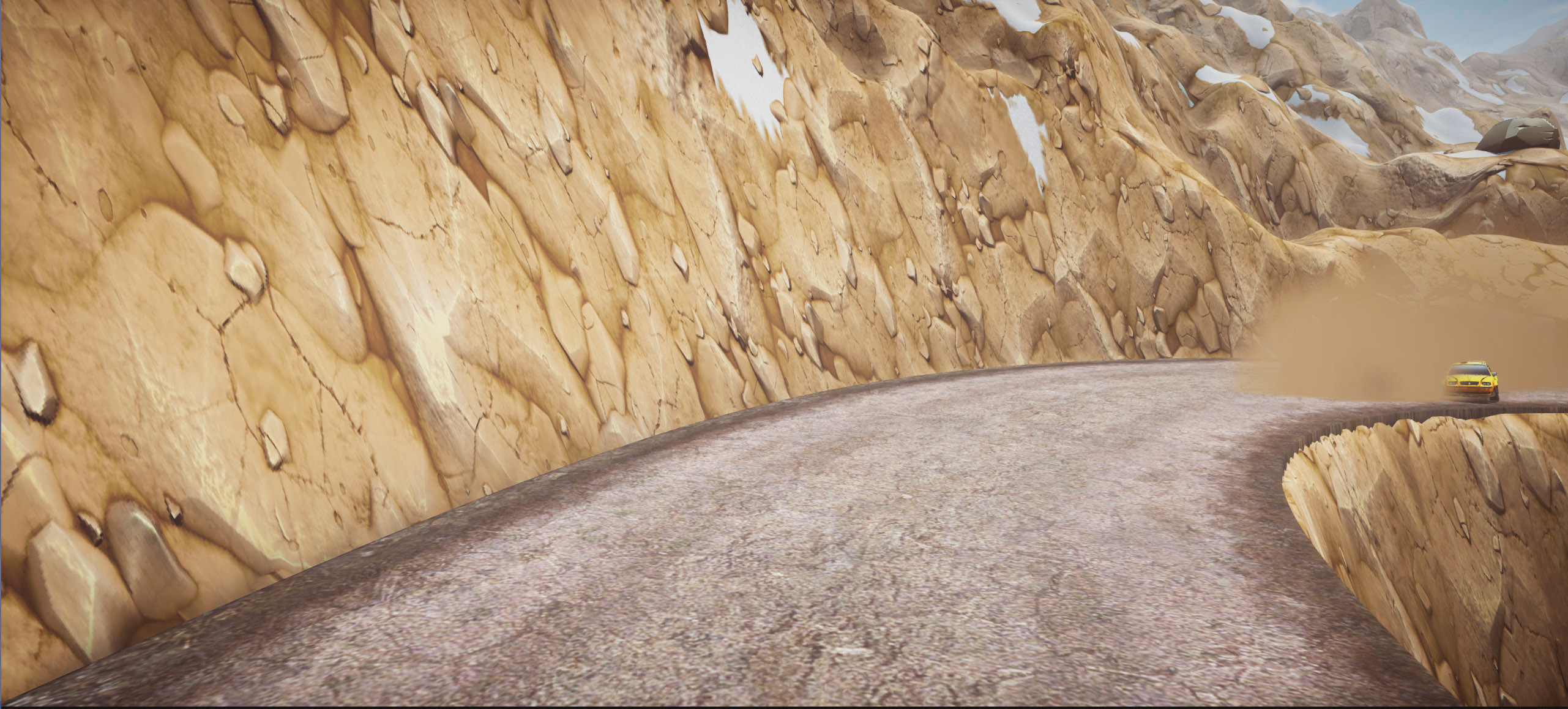 Drift Type C screenshot 19