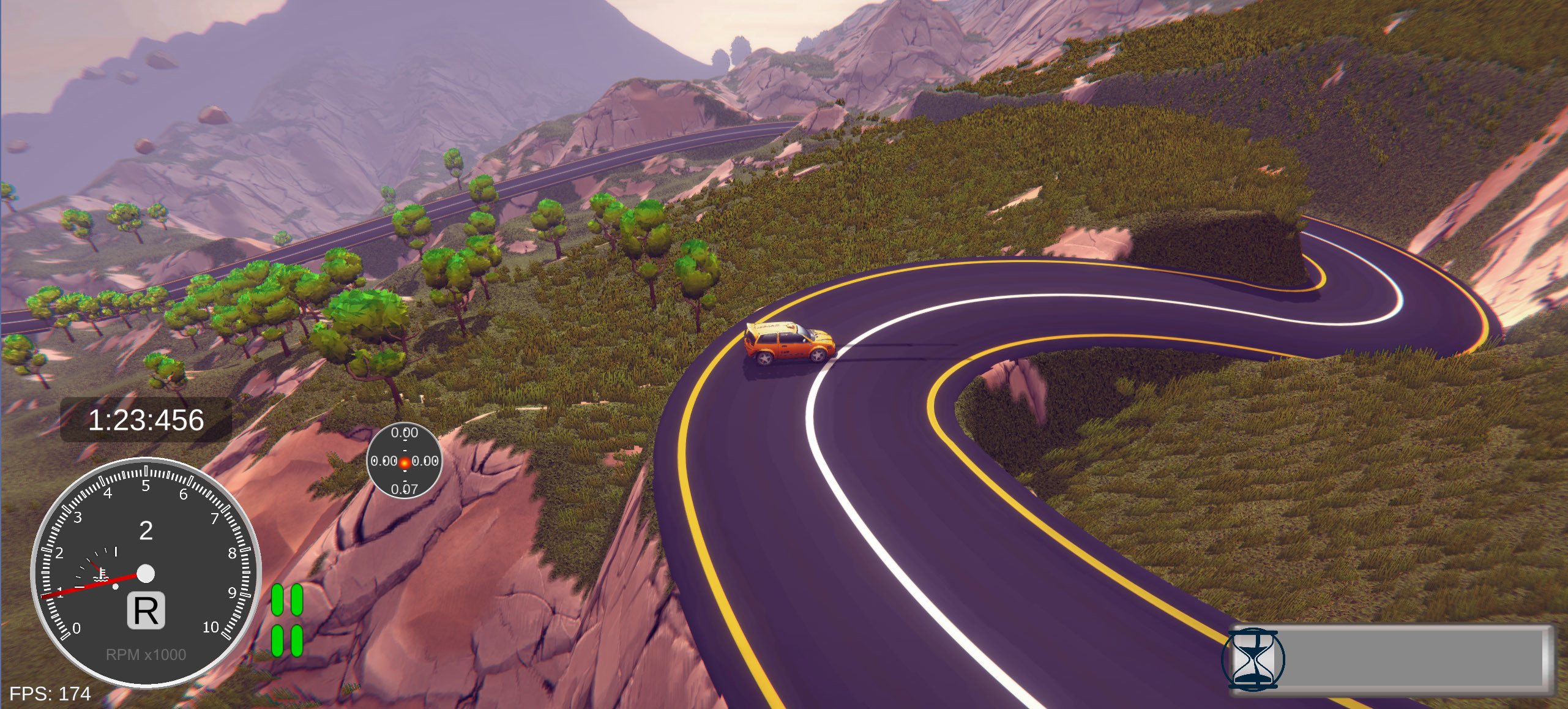 Drift Type C screenshot 20