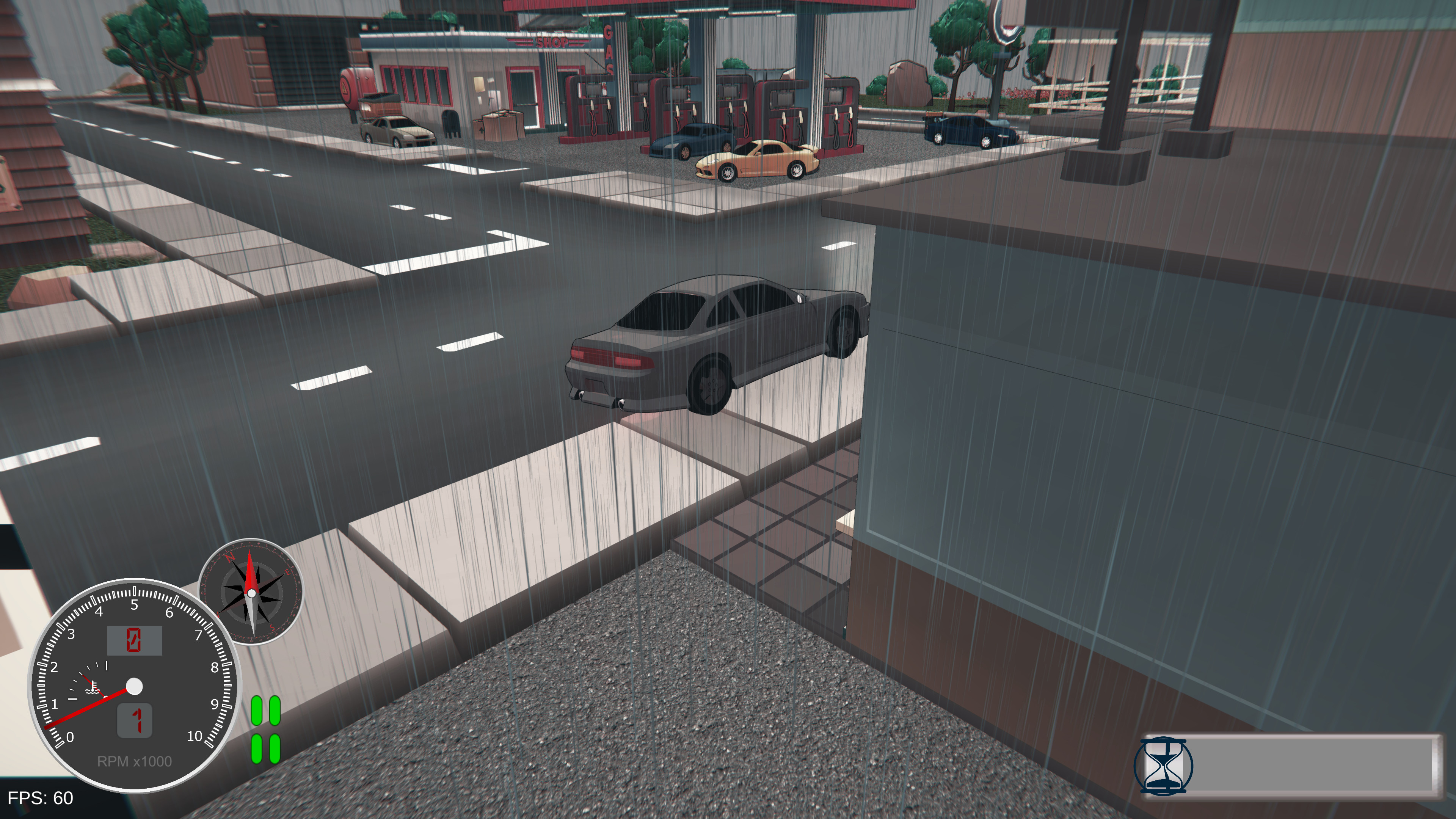 Drift Type C screenshot 12