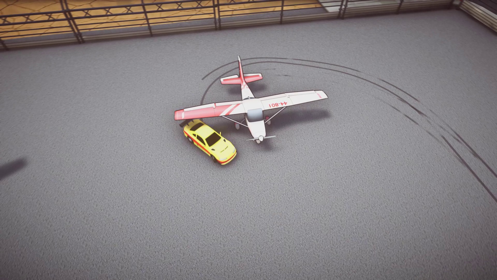 Drift Type C screenshot 37