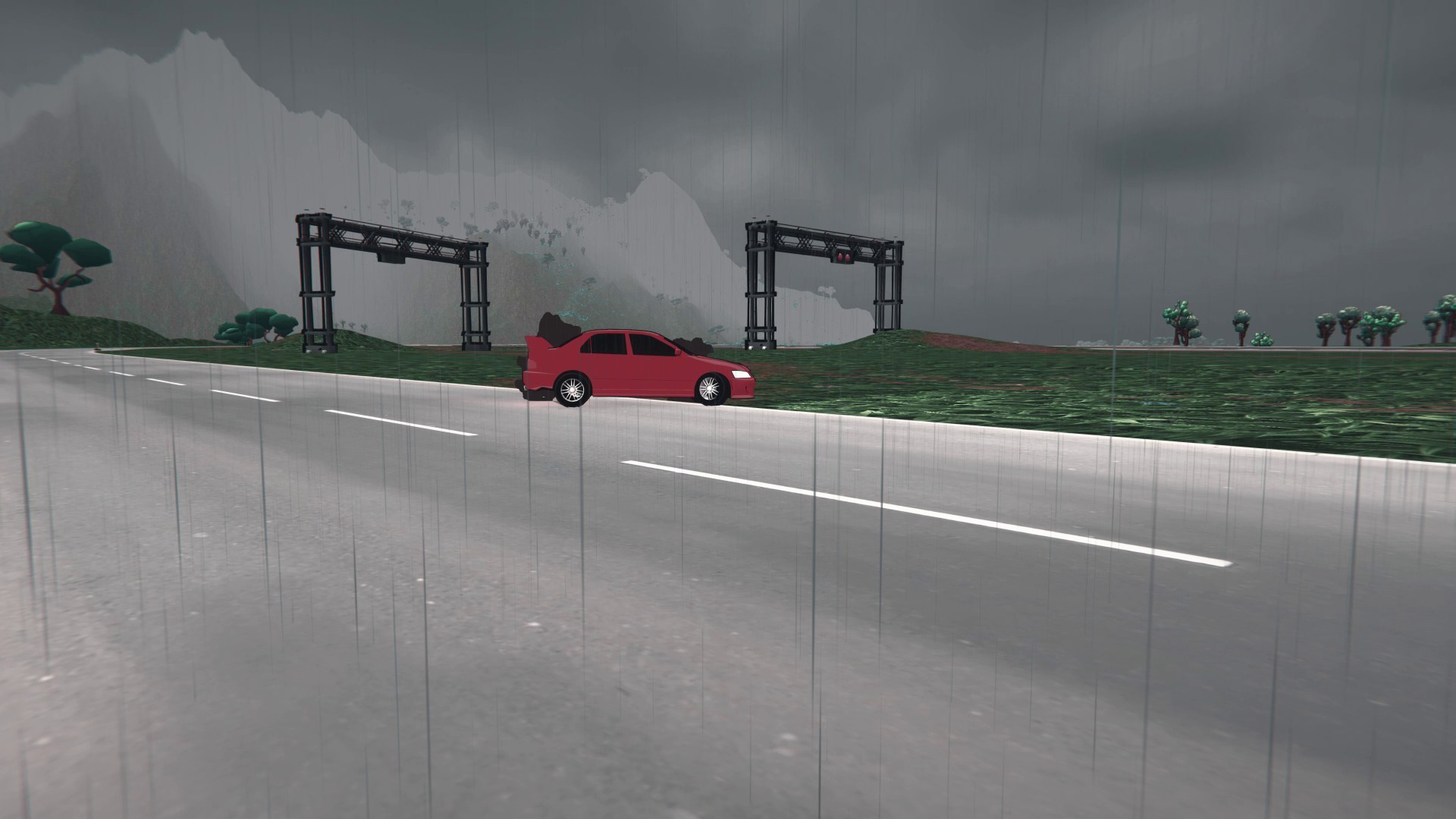 Drift Type C screenshot 30