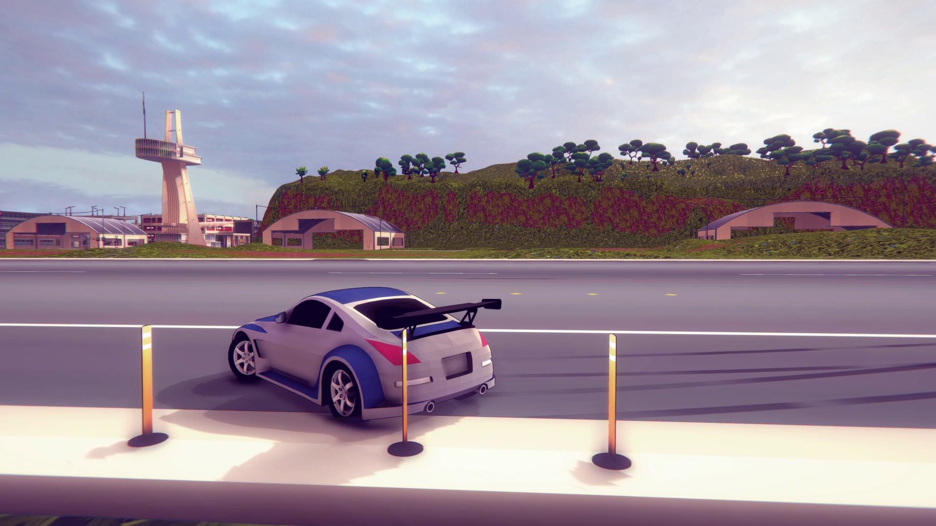 Drift Type C screenshot 26