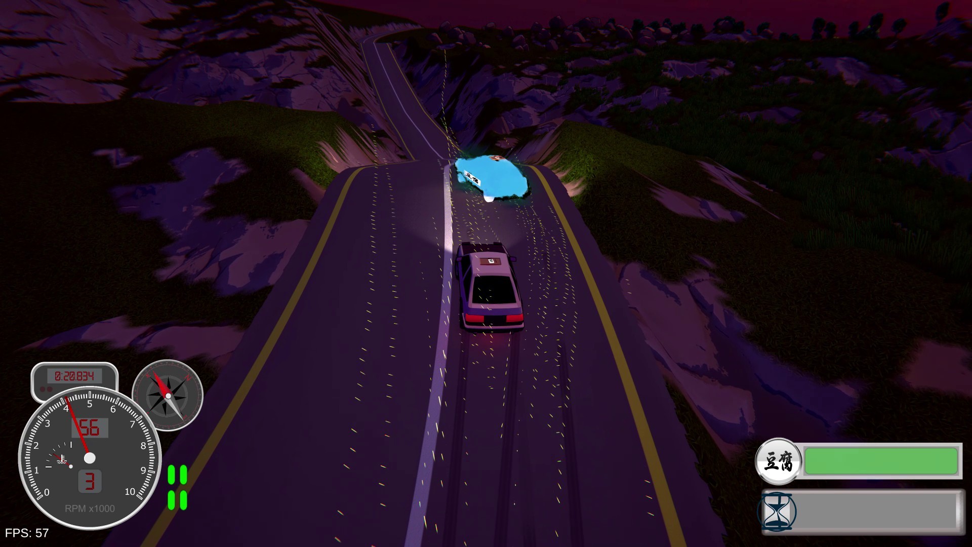 Drift Type C screenshot 22