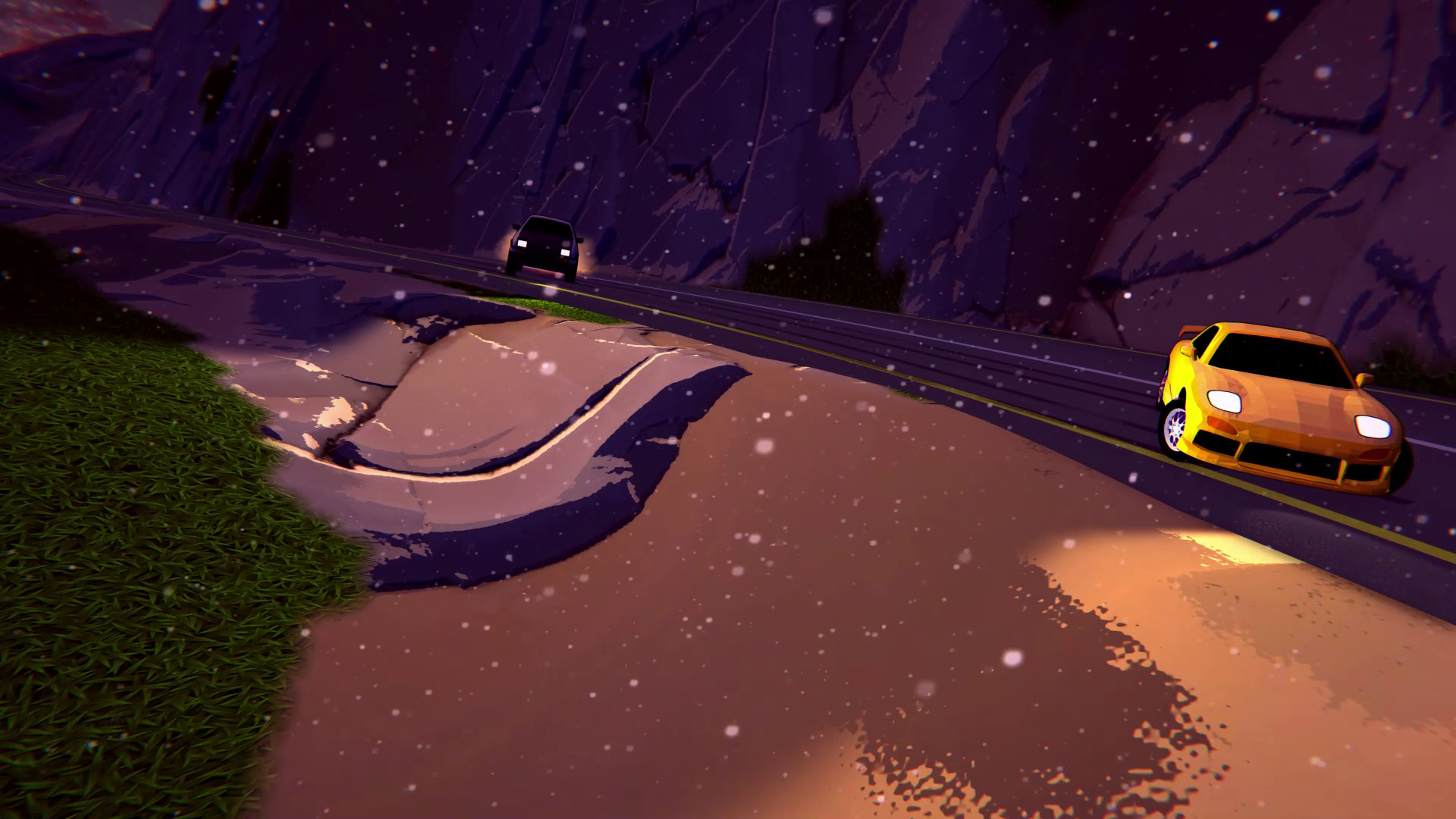 Drift Type C screenshot 24
