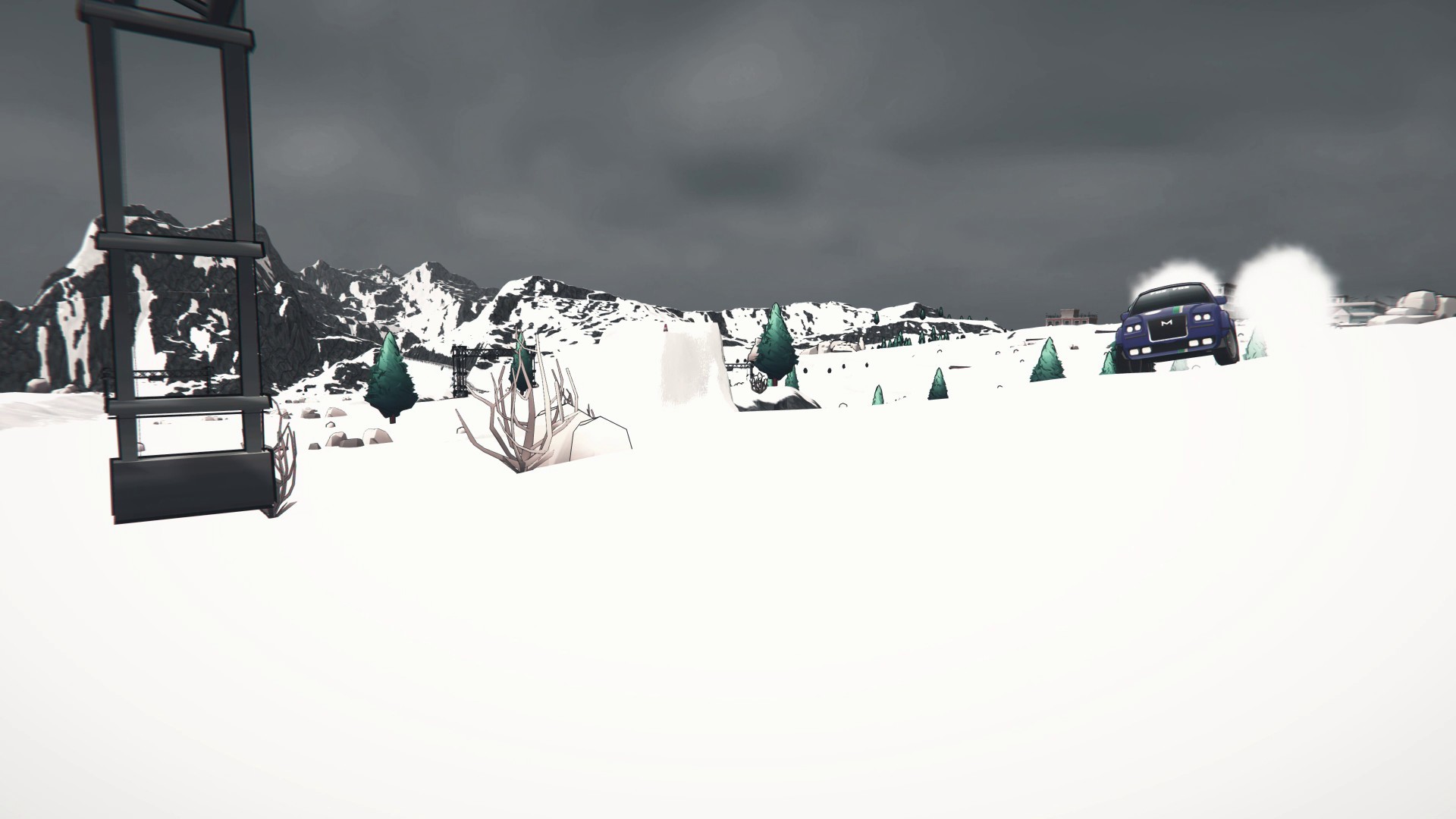 Drift Type C screenshot 43