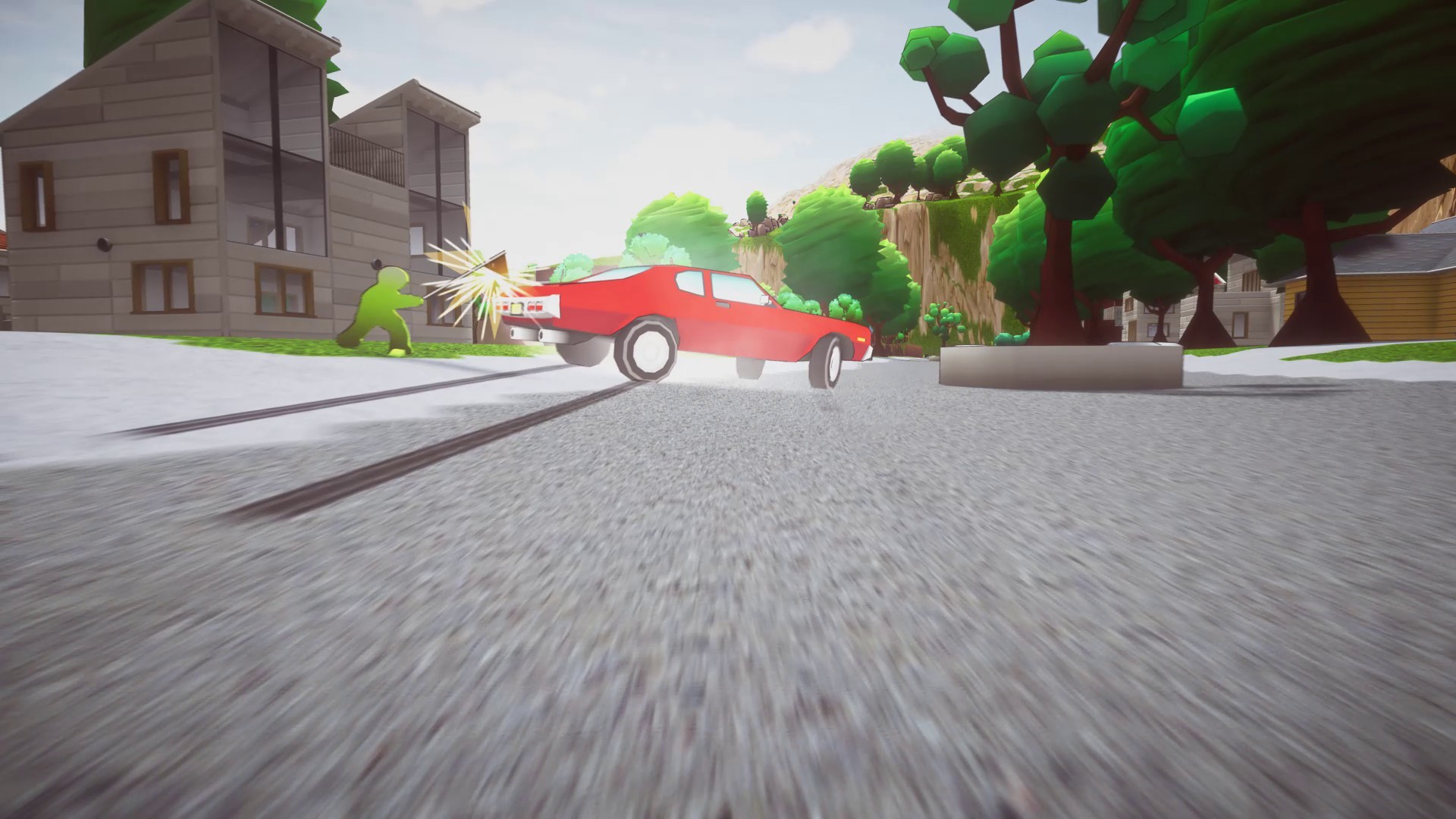 Drift Type C screenshot 34
