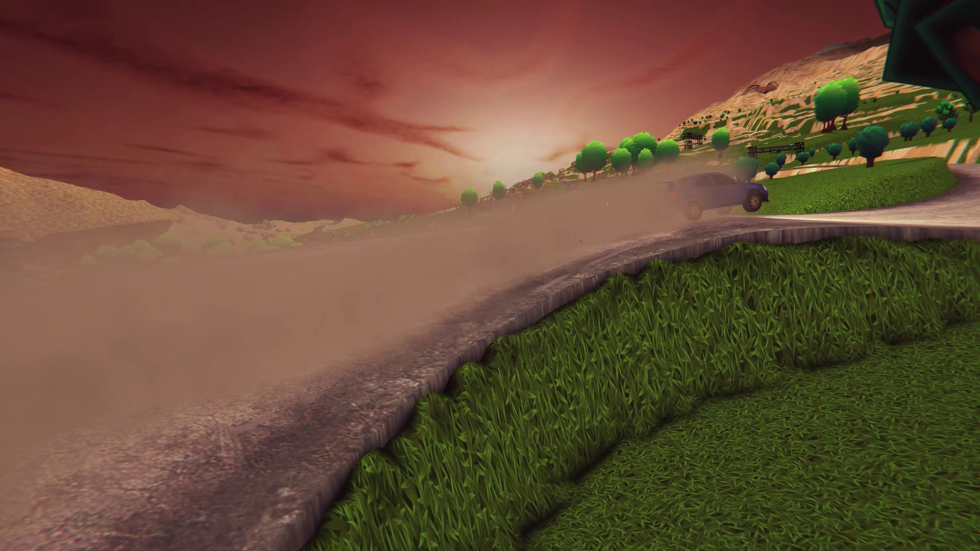 Drift Type C screenshot 8