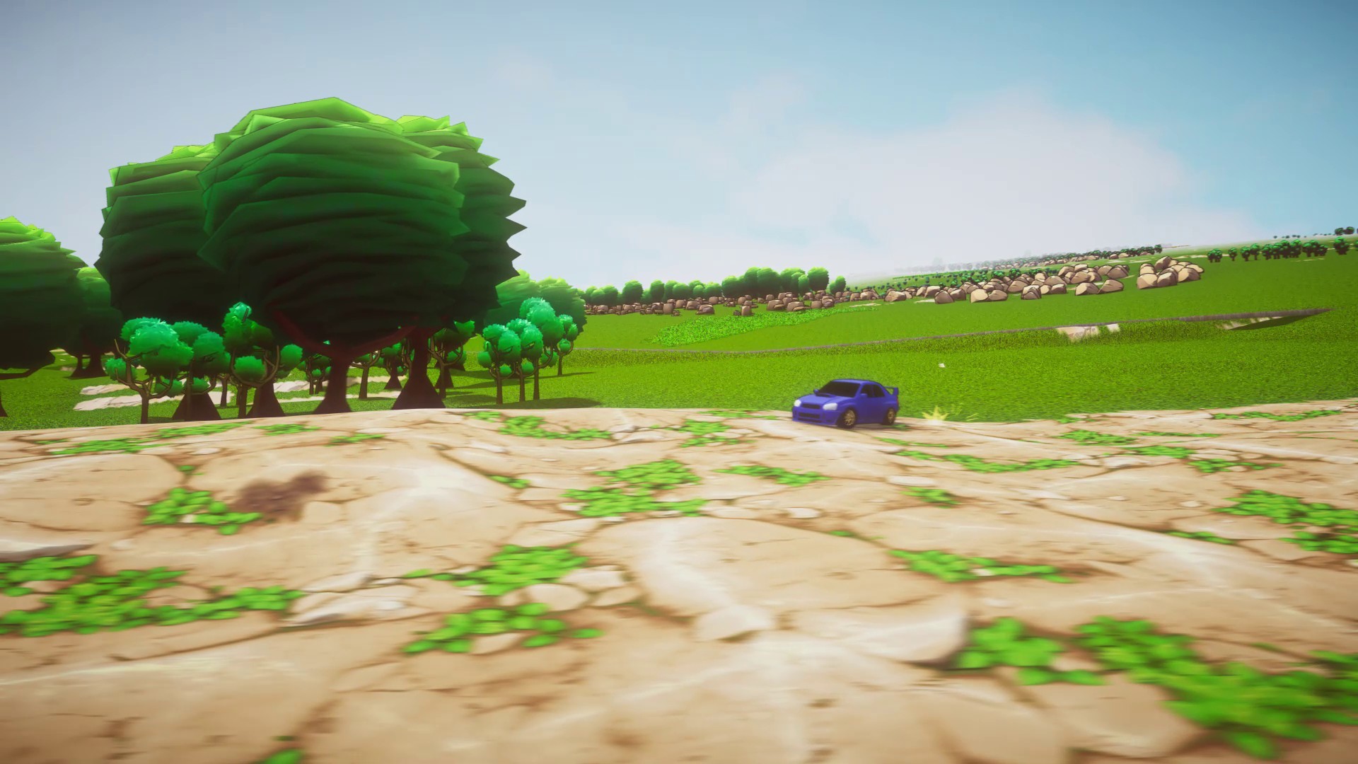 Drift Type C screenshot 33