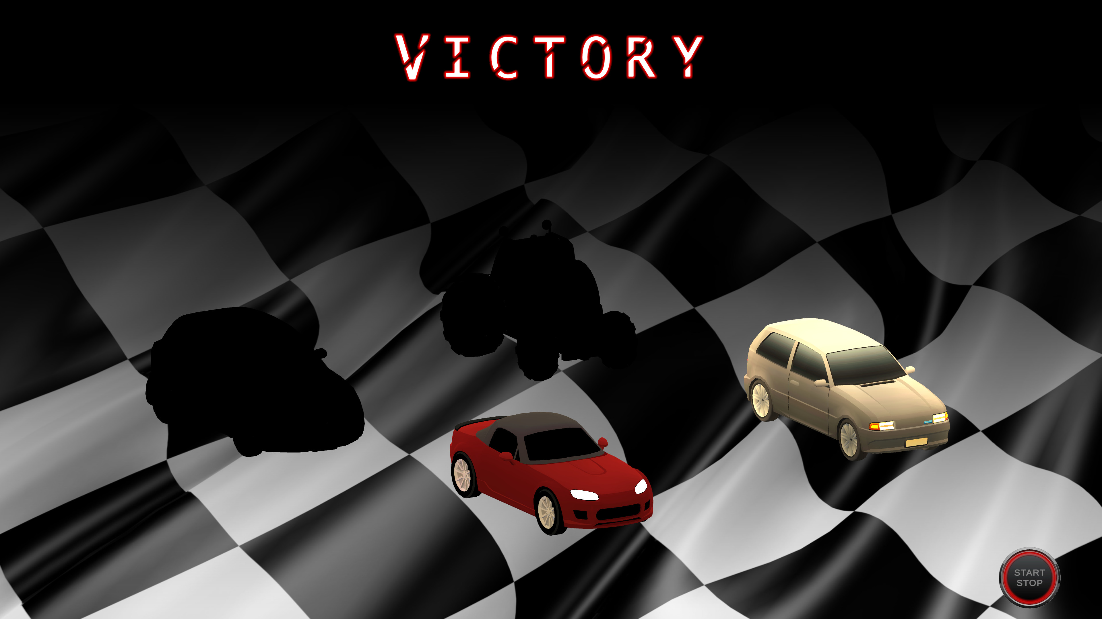 Drift Type C screenshot 13