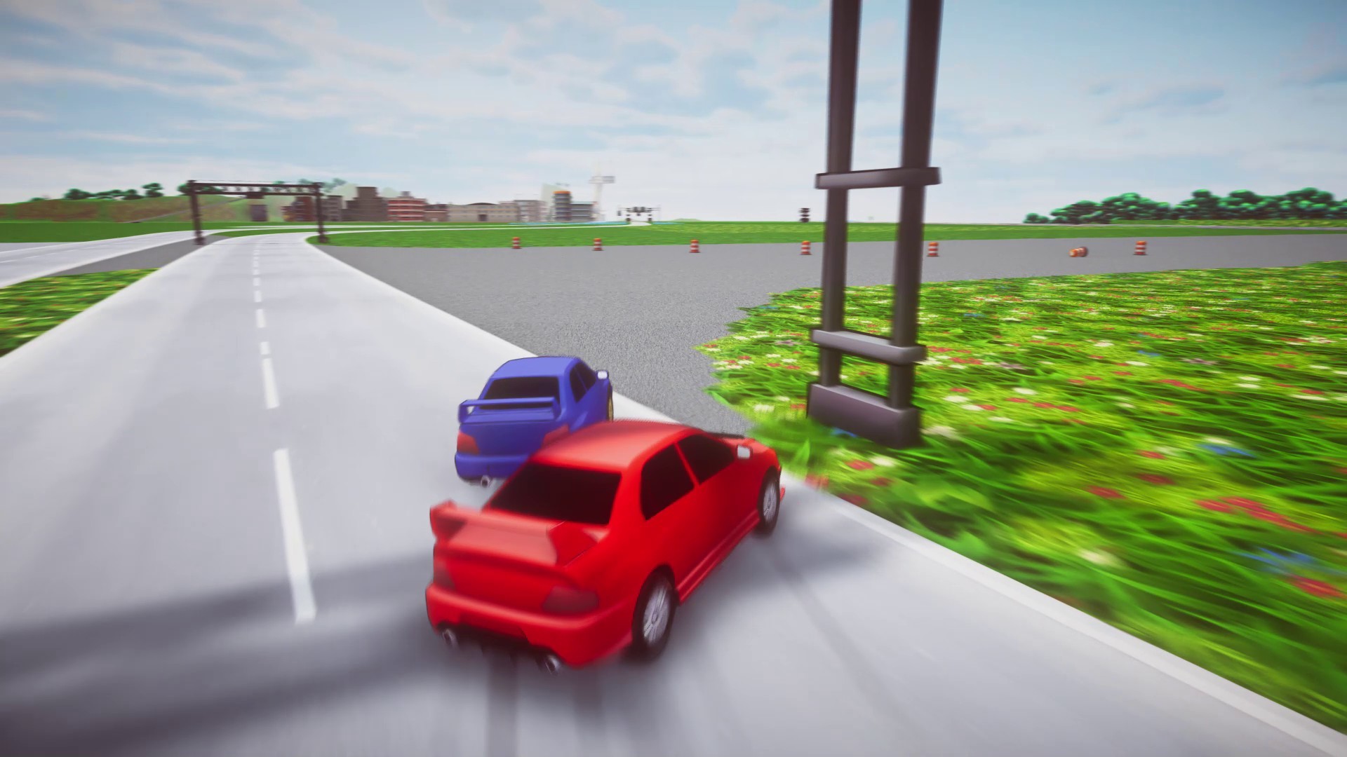 Drift Type C screenshot 28