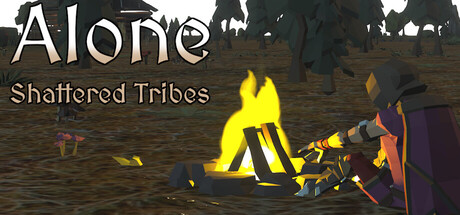 Alone: Shattered Tribes