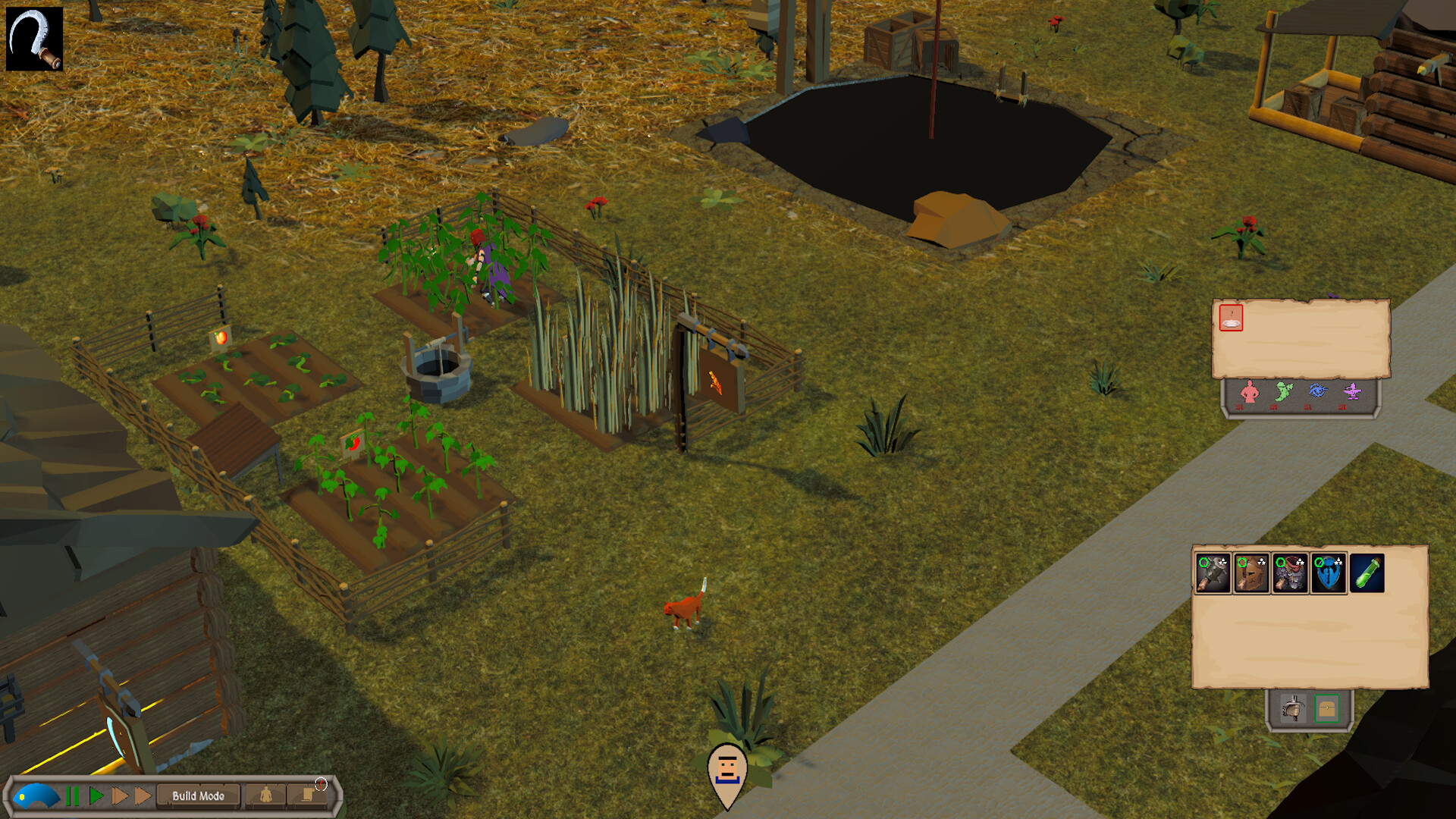 Alone screenshot 8