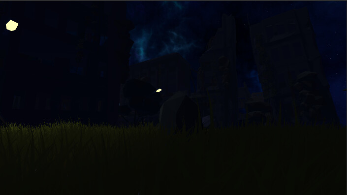 Cold Renegade screenshot 6